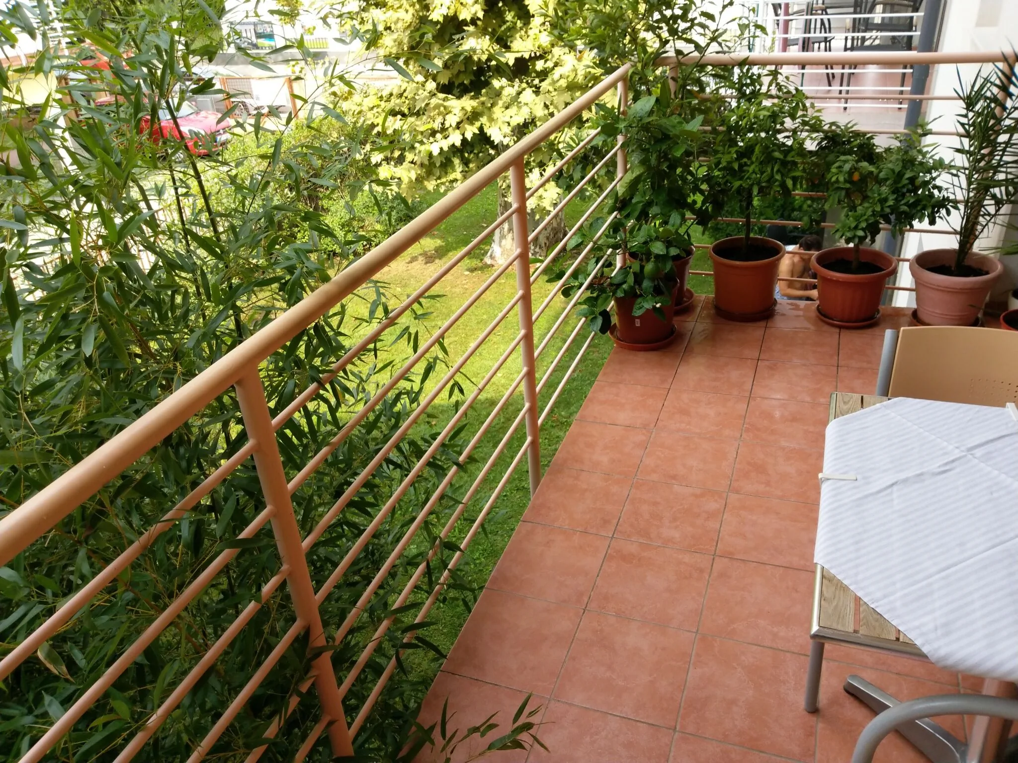 Mandarin Wellness Apartman Siófok – Siófok, Ungaria