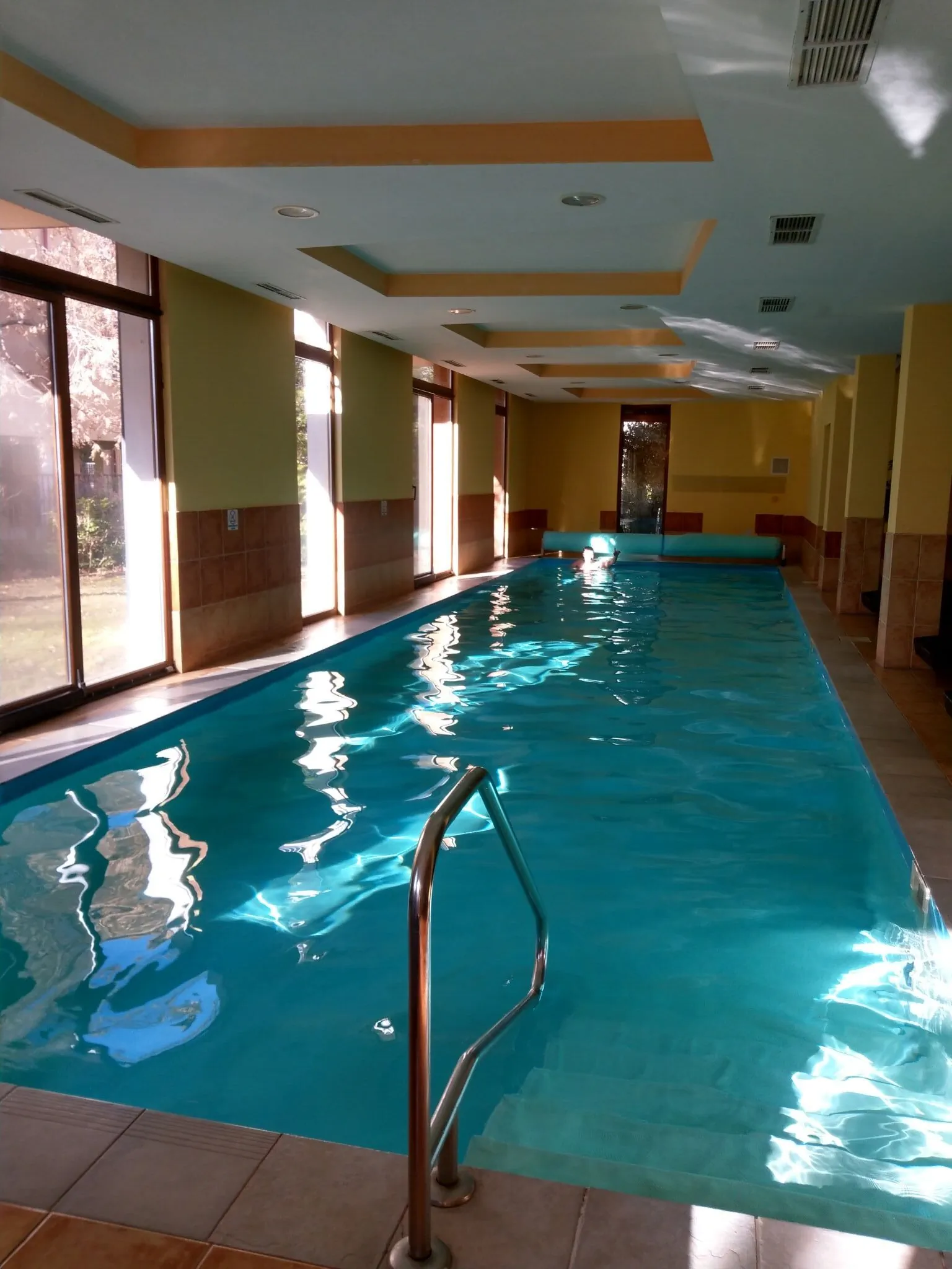 Mandarin Wellness Apartman Siófok – Siófok, Ungaria