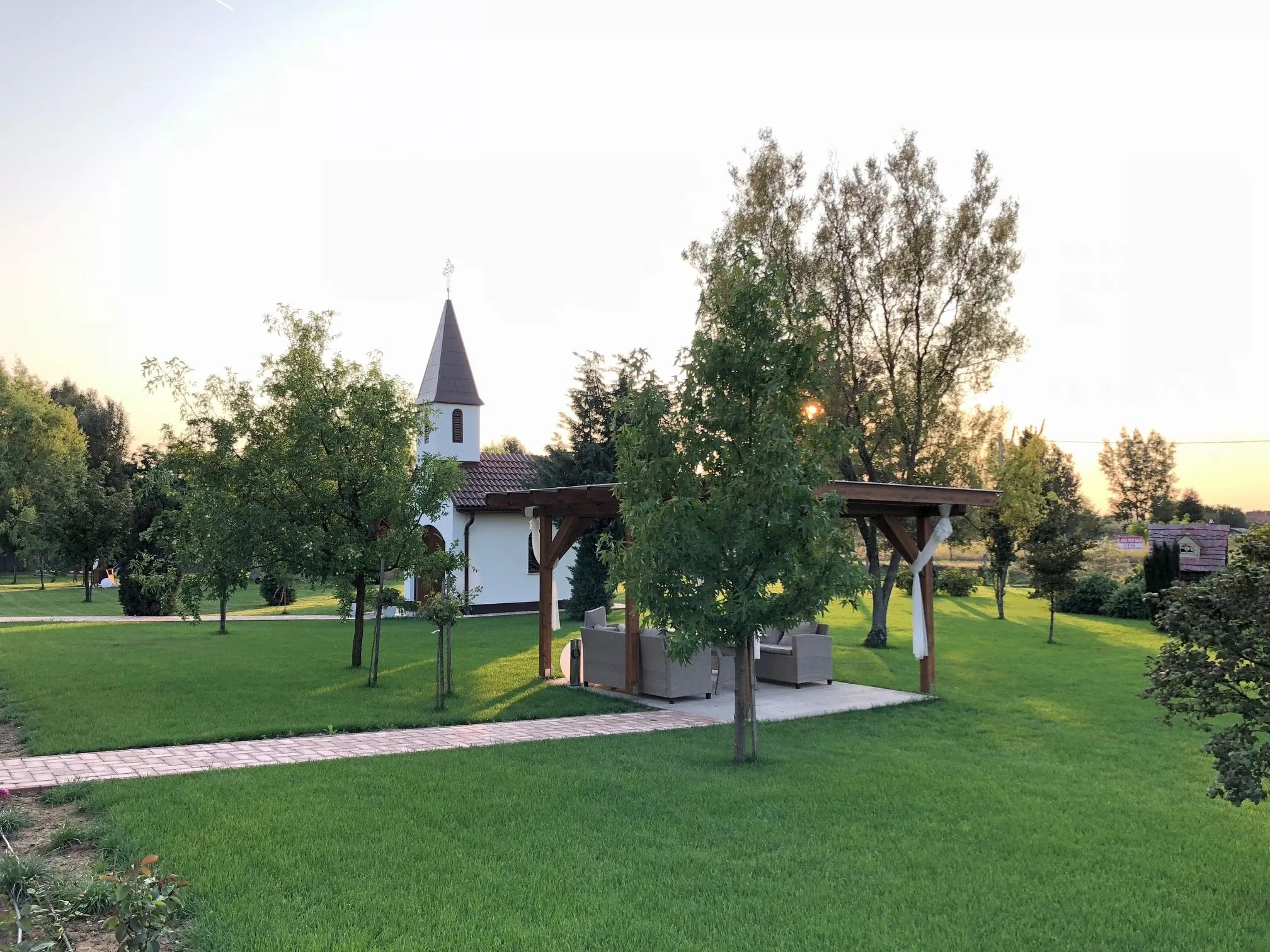 Bagolyvár Vendégház Inárcs – Inárcs, Ungaria