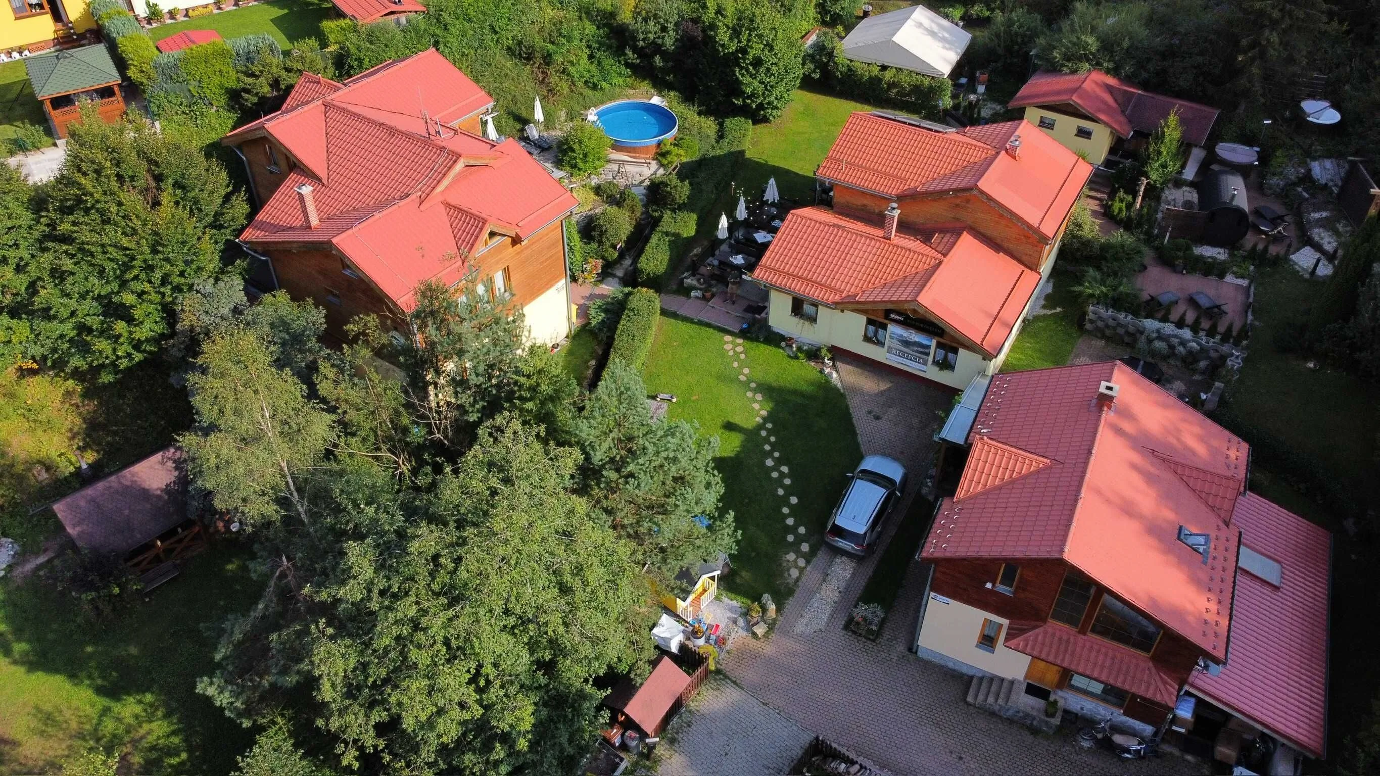 Penzión Pod Guglom - Mlynky – Mlynky, Slovacia