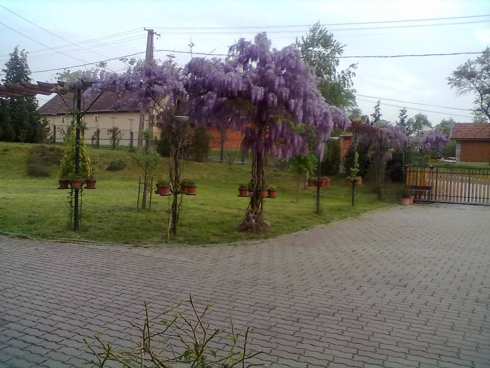 Dedesi Vendégház Zalalövő - foto 4