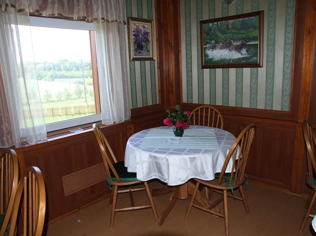 Dedesi Vendégház Zalalövő - foto 5