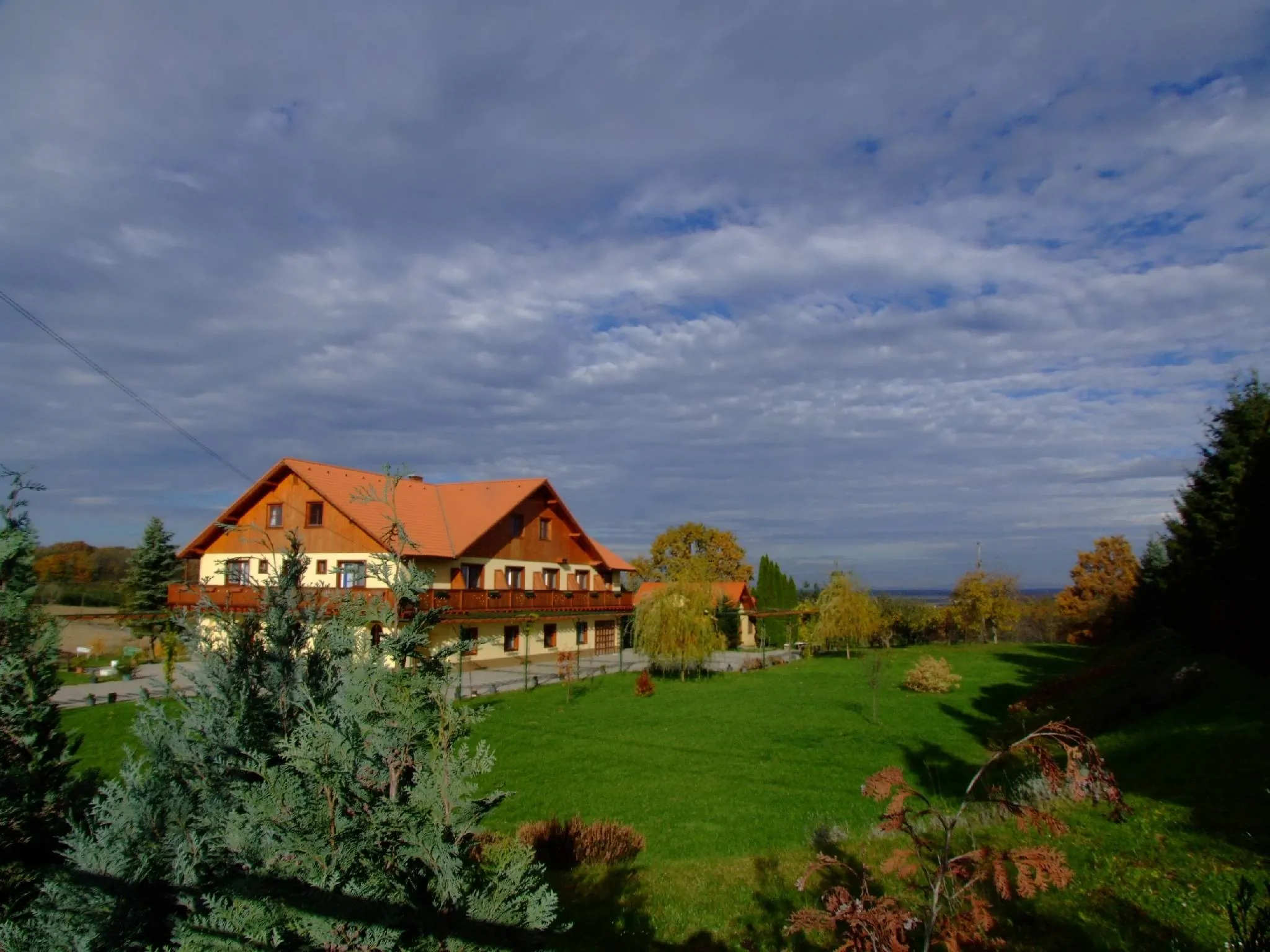 Dedesi Vendégház Zalalövő - foto 9