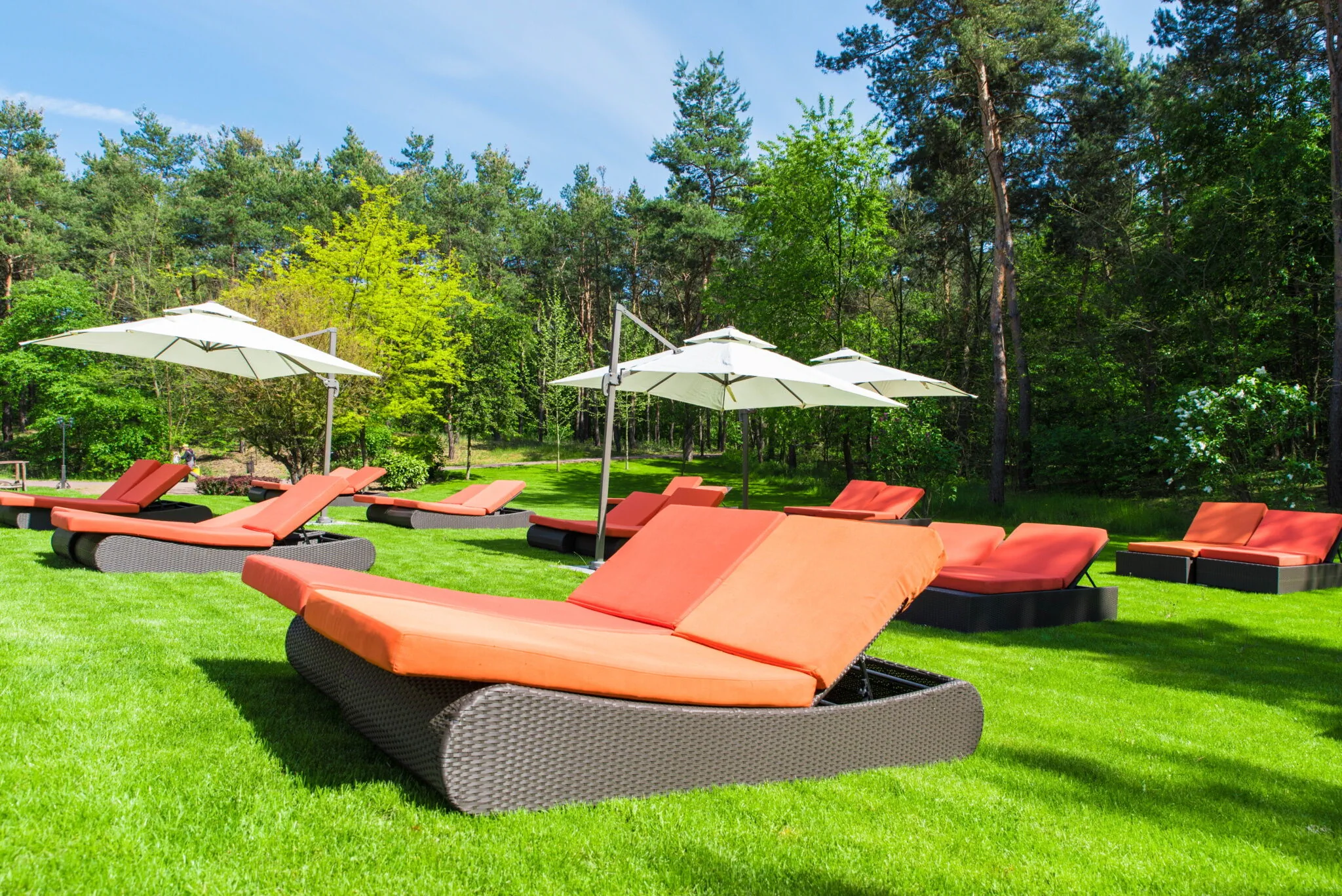 Erdőspuszta Club Hotel Debrecen – Debrețin, Ungaria