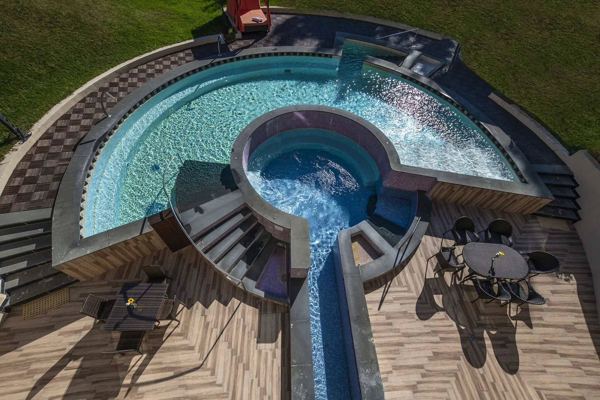 Erdőspuszta Club Hotel Debrecen – Debrețin, Ungaria