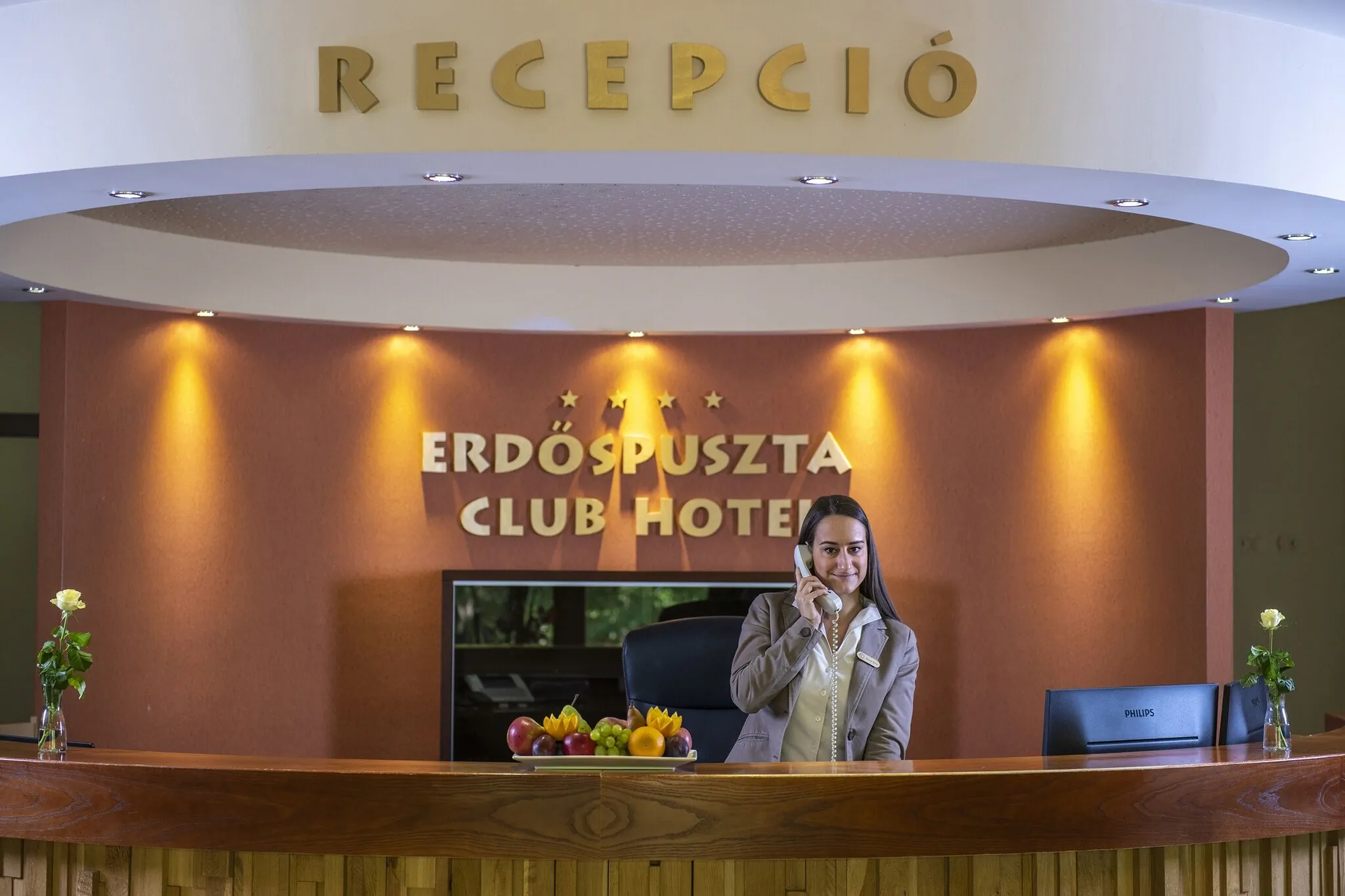 Erdőspuszta Club Hotel Debrecen – Debrețin, Ungaria