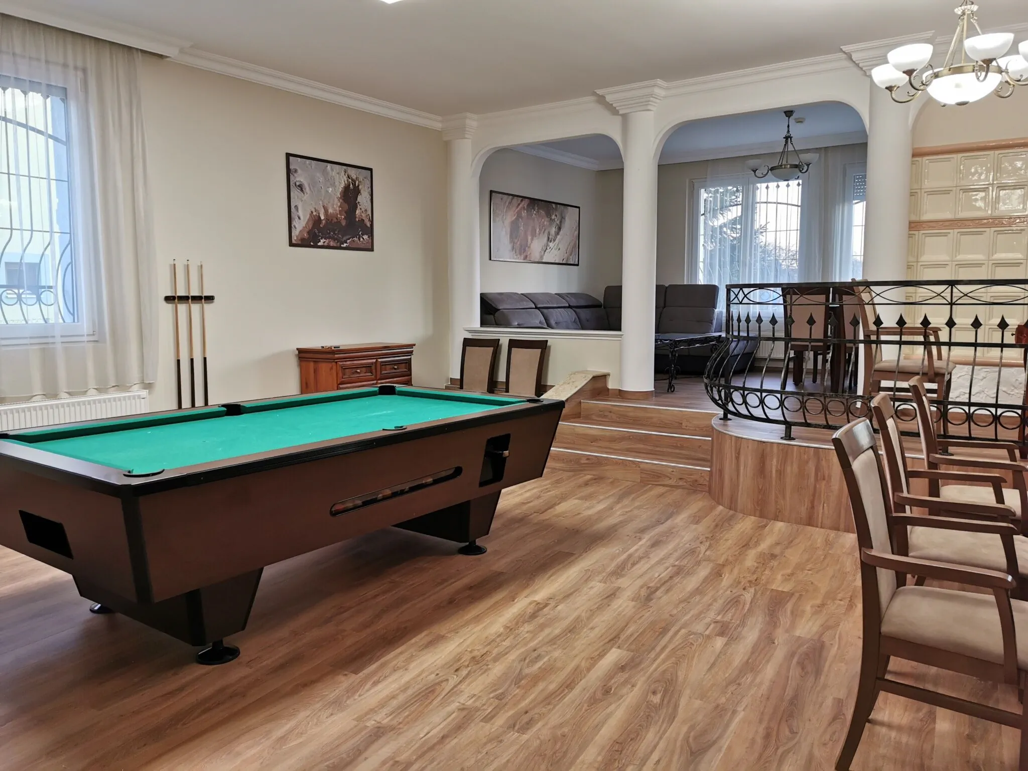 Admirál Villa Panzió**** Kehida Kehidakustány - foto 3
