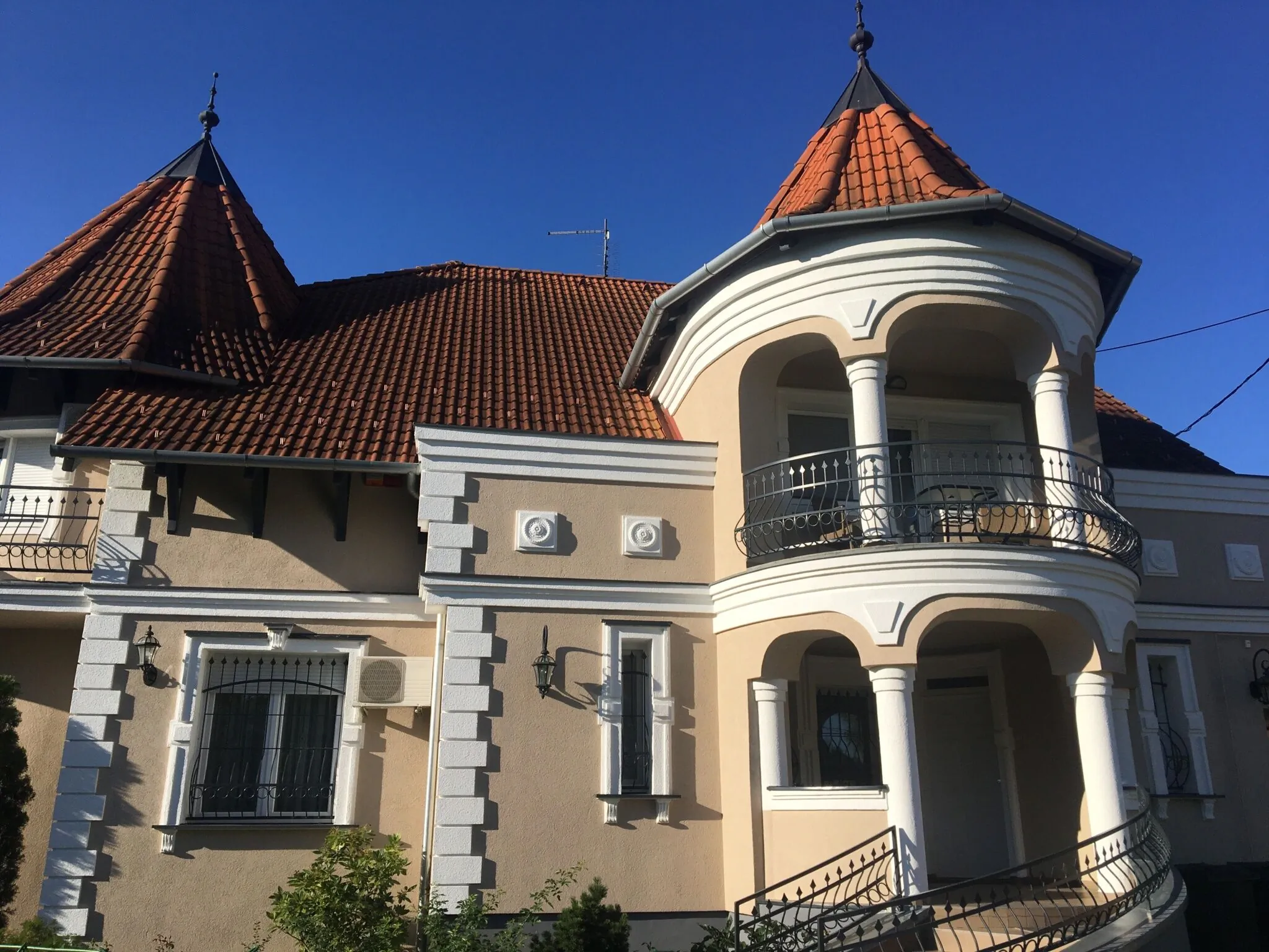 Admirál Villa Panzió**** Kehida Kehidakustány - foto 1