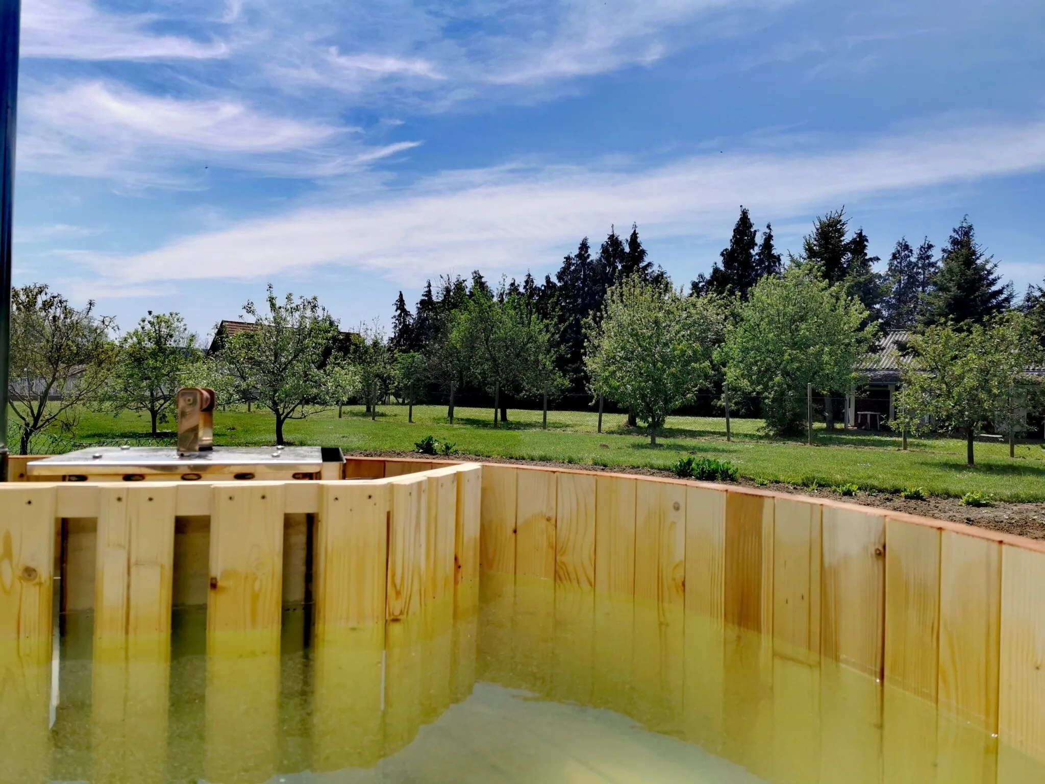 Admirál Villa Panzió**** Kehida Kehidakustány - foto 9