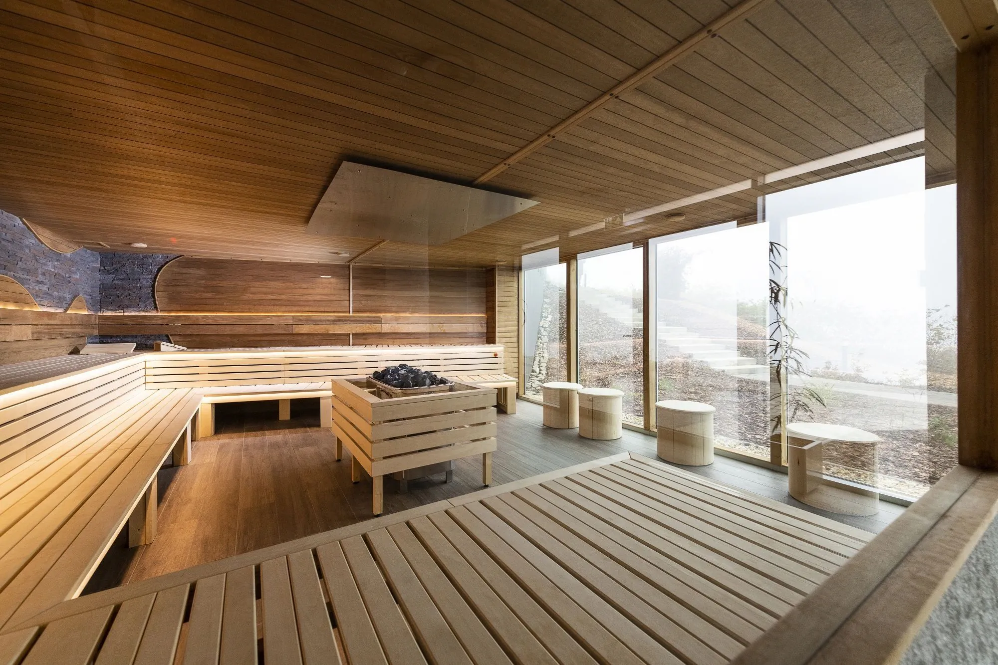 Hotel Ózon & Luxury Villas Mátraháza – Mátraháza, Ungaria