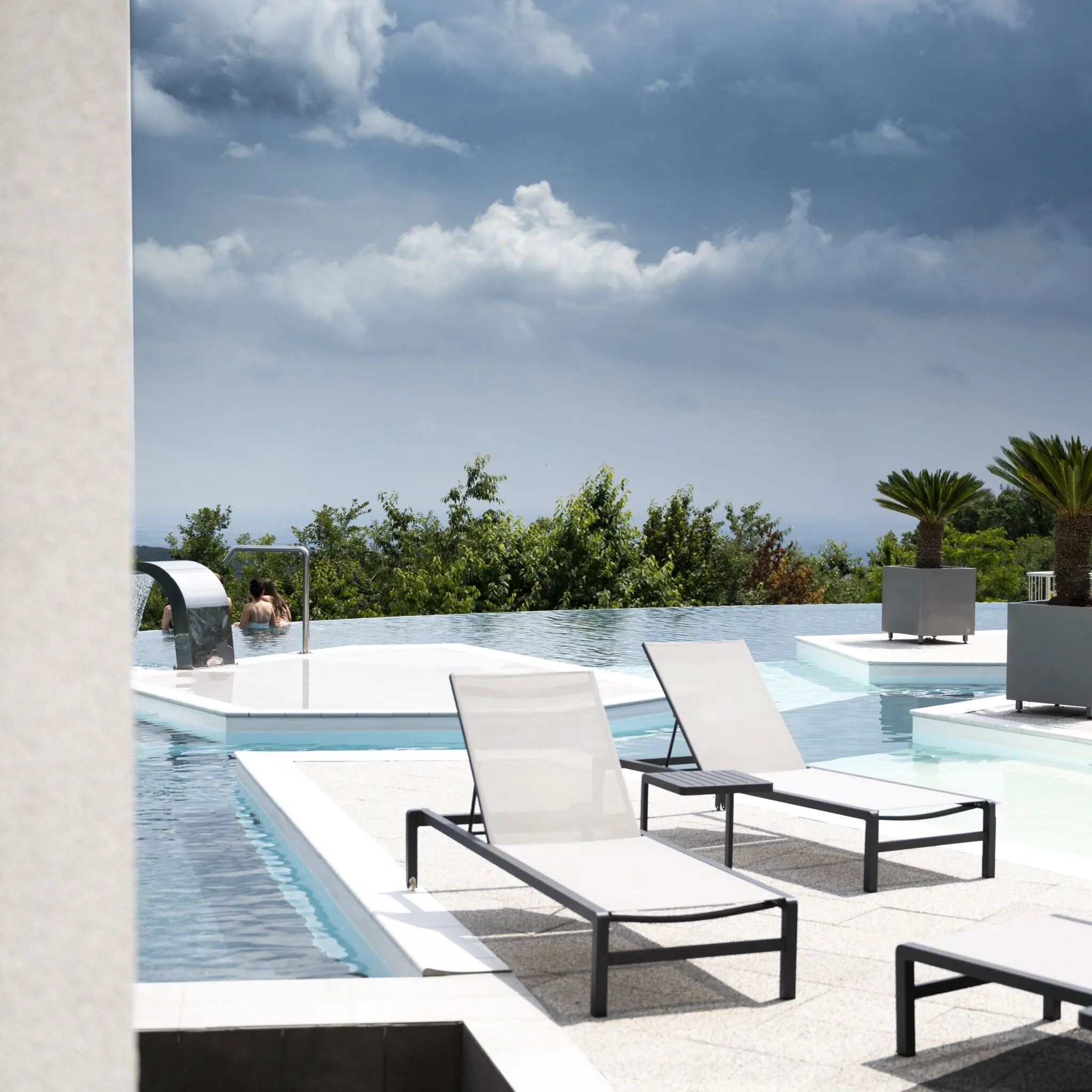 Hotel Ózon & Luxury Villas Mátraháza – Mátraháza, Ungaria
