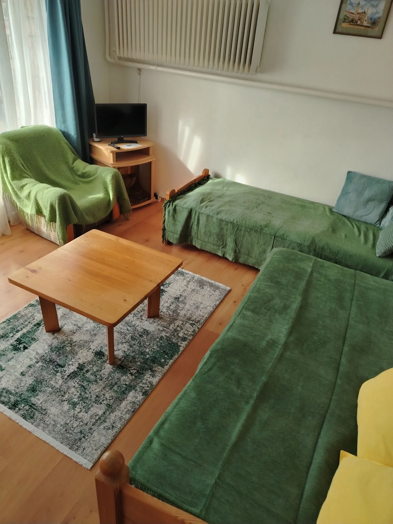 Mecsek Vendégház Pécs – Pécs, Ungaria