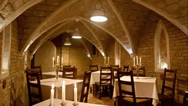 Fehér Tehén Vendégház Szekszárd – Szekszárd, Ungaria