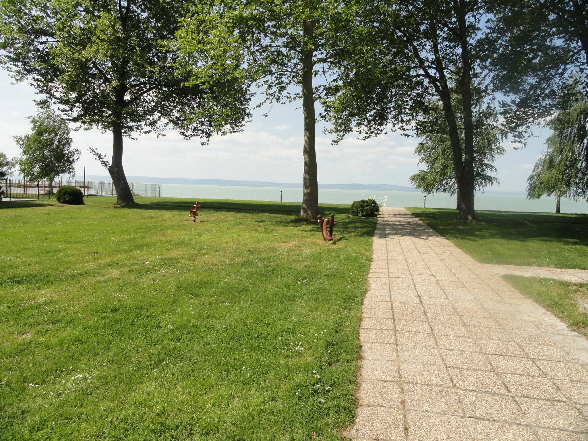 Hotel Lidó Siófok – Siófok, Ungaria