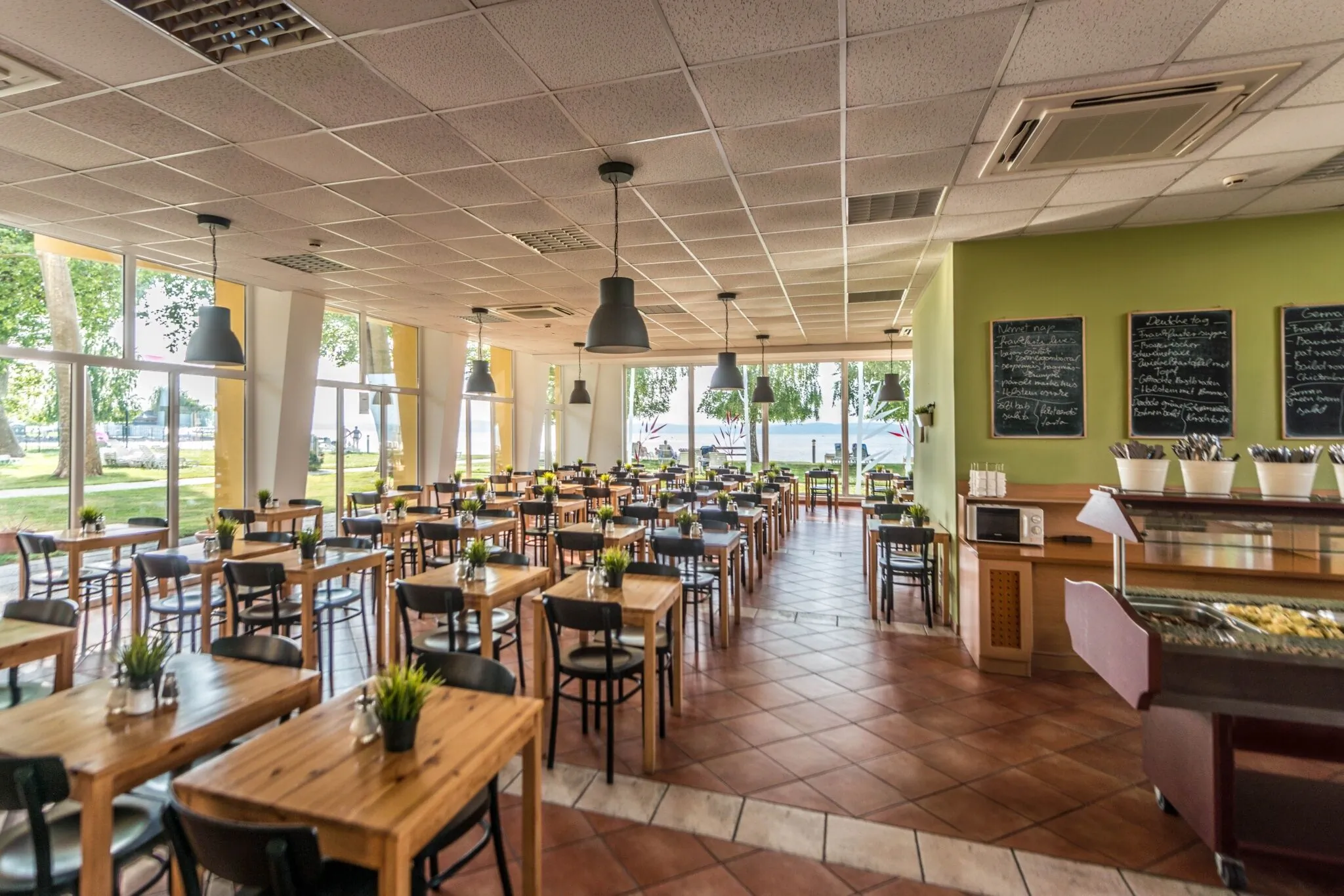 Hotel Lidó Siófok – Siófok, Ungaria