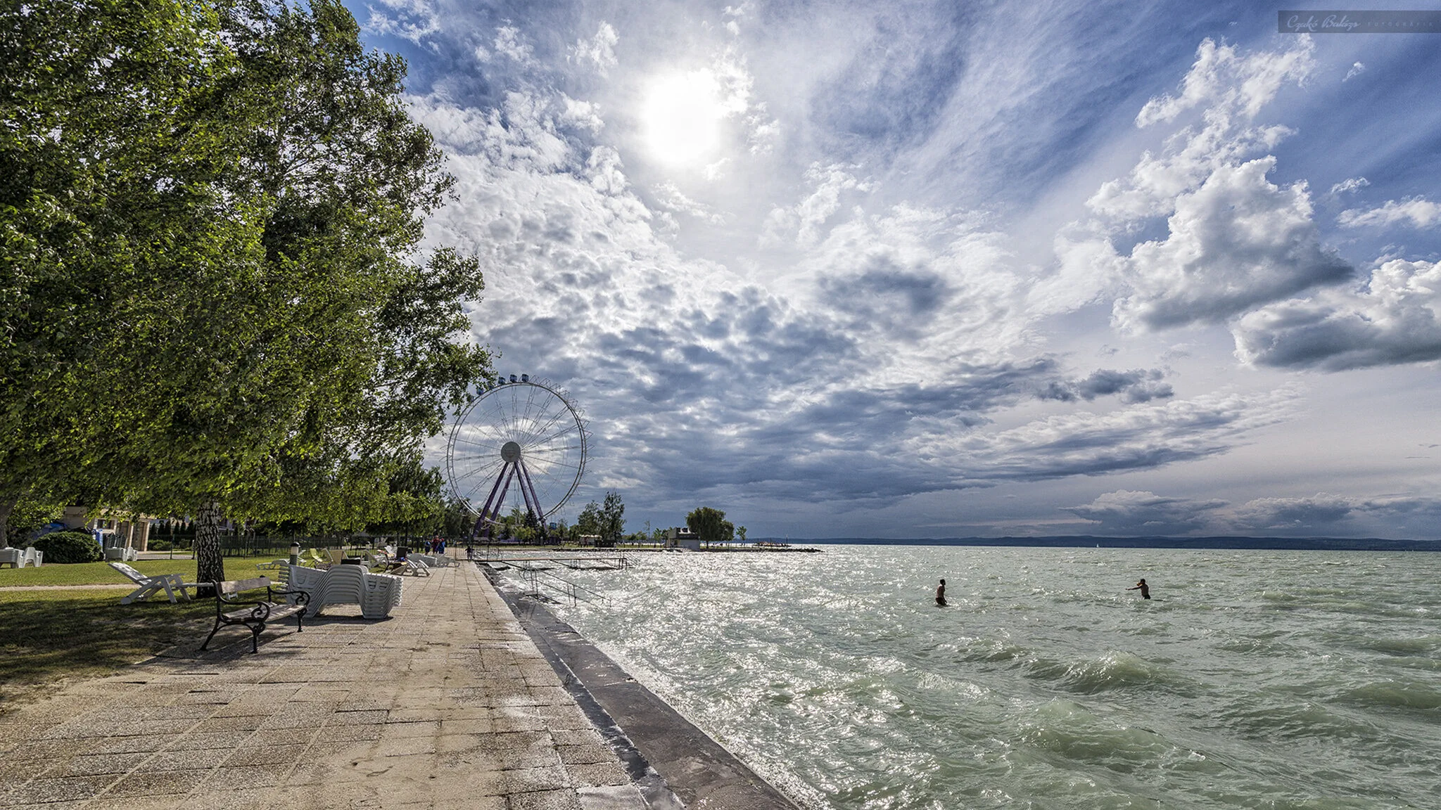 Hotel Lidó Siófok – Siófok, Ungaria