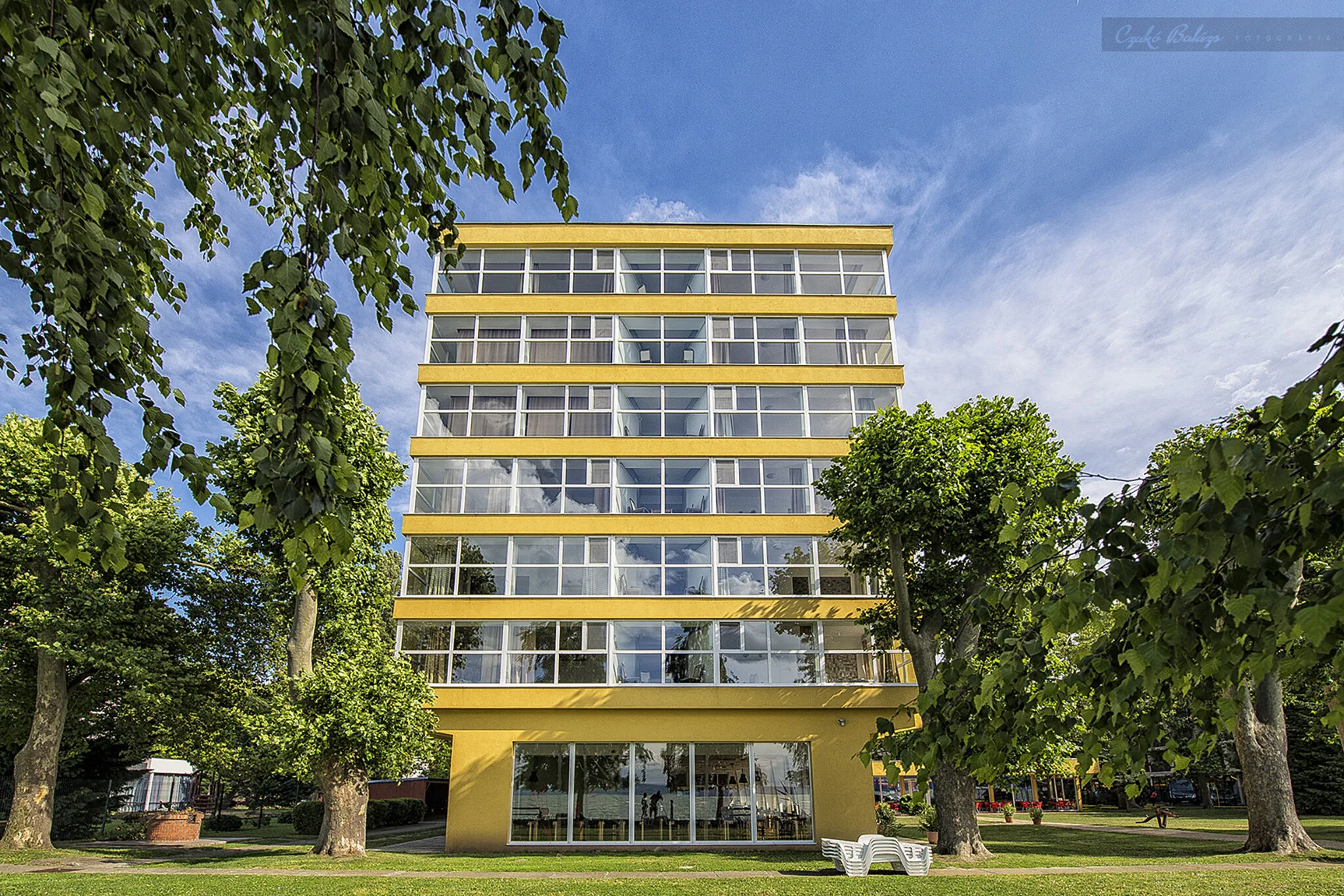 Hotel Lidó Siófok – Siófok, Ungaria