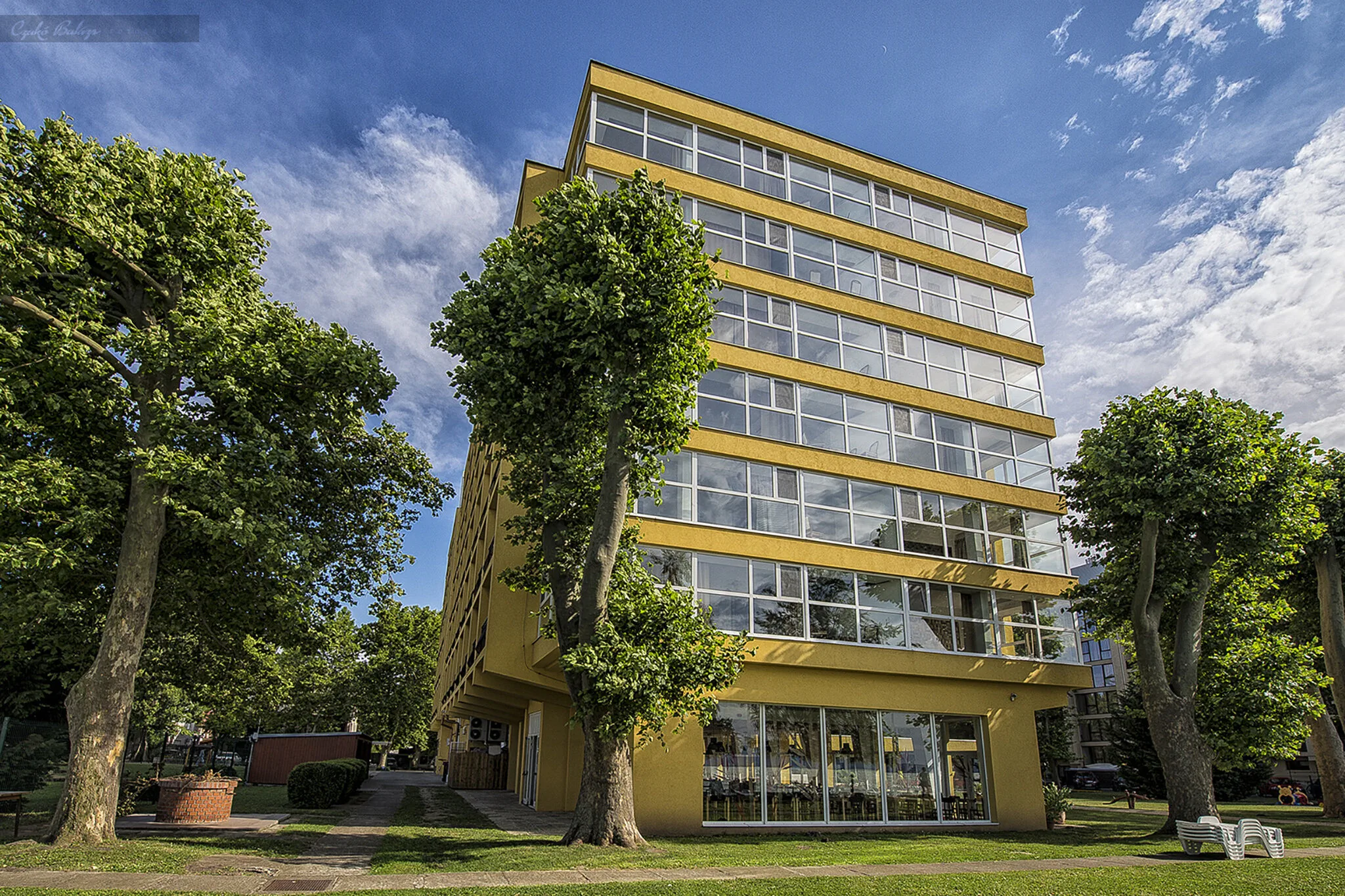 Hotel Lidó Siófok – Siófok, Ungaria