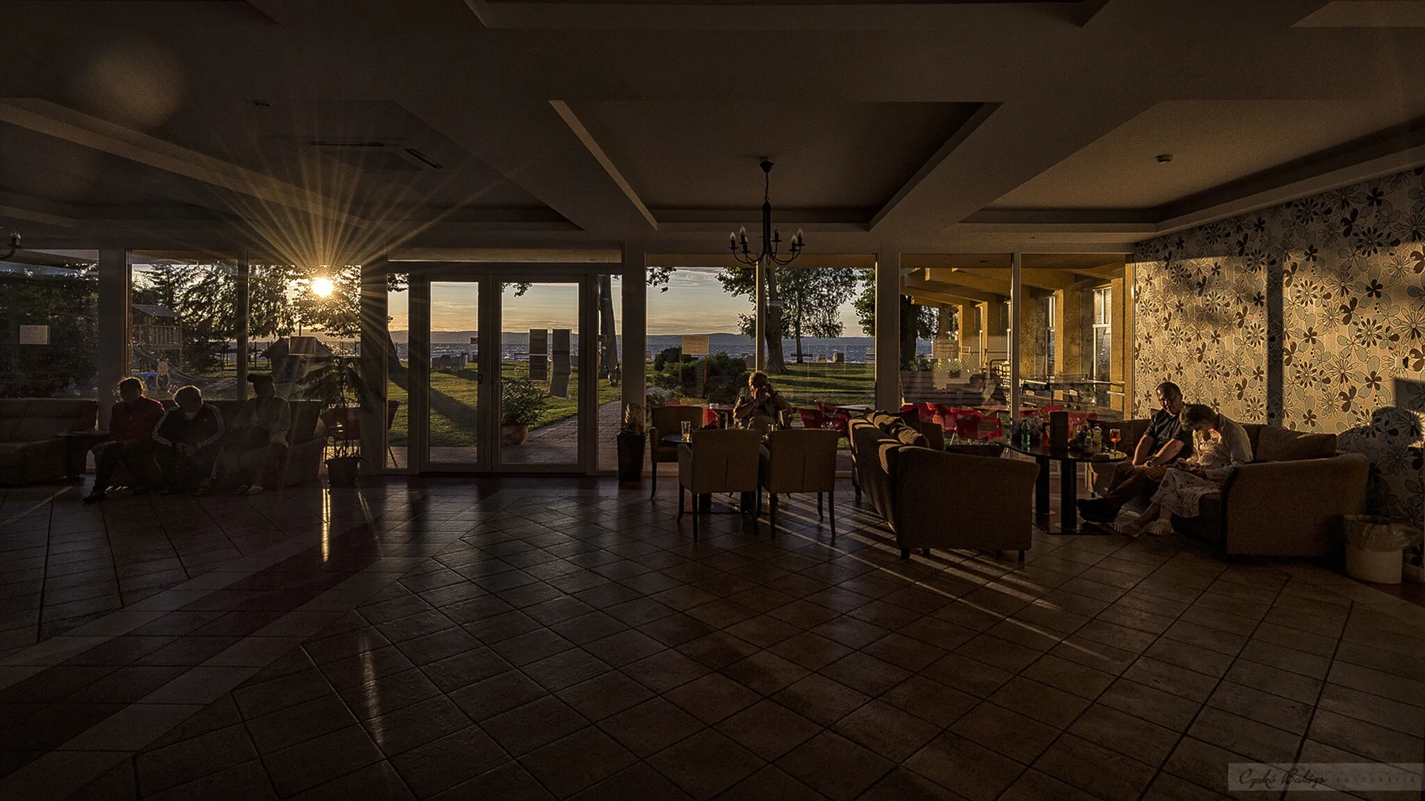 Hotel Lidó Siófok – Siófok, Ungaria