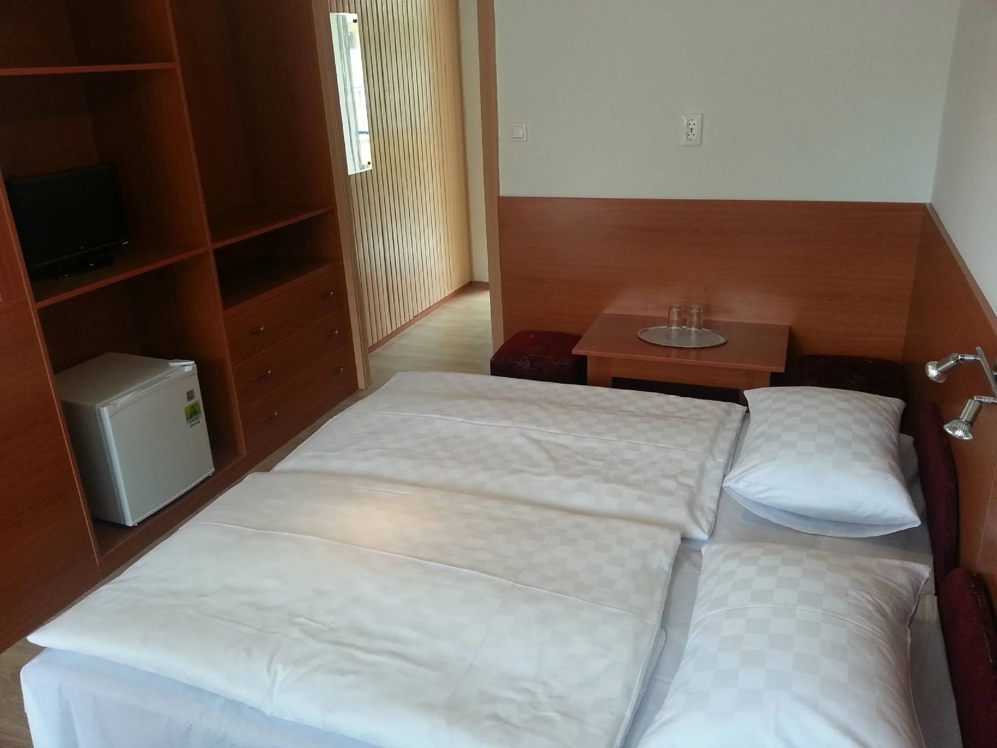 Hotel Szent István Balatonlelle – Balatonlelle, Ungaria
