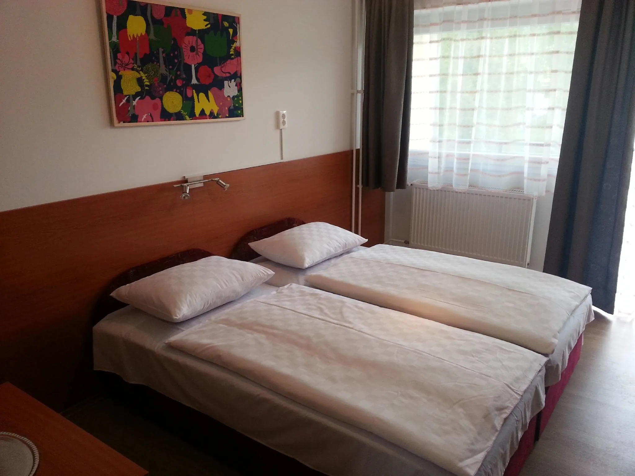 Hotel Szent István Balatonlelle – Balatonlelle, Ungaria