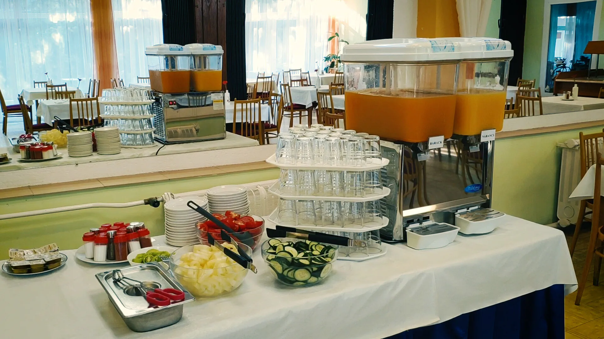 Hotel Szent István Balatonlelle – Balatonlelle, Ungaria