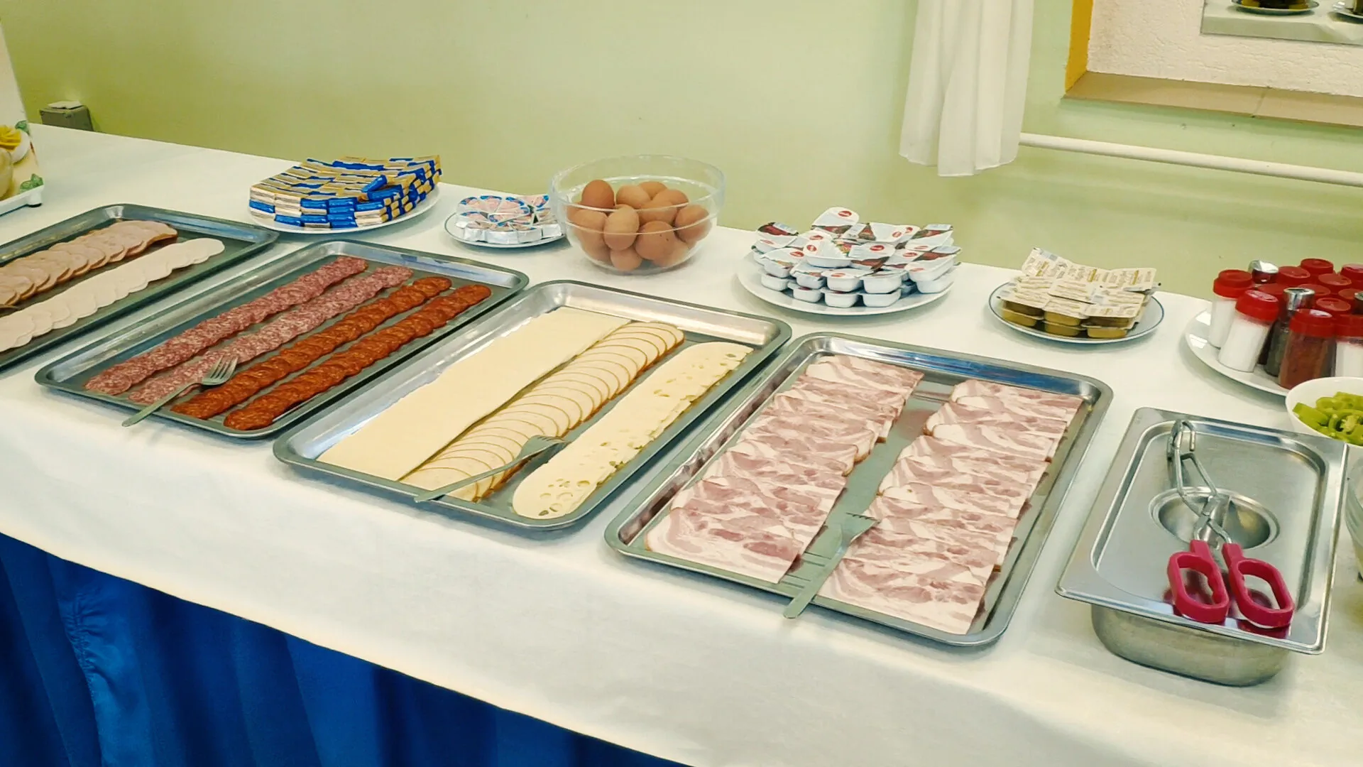 Hotel Szent István Balatonlelle – Balatonlelle, Ungaria