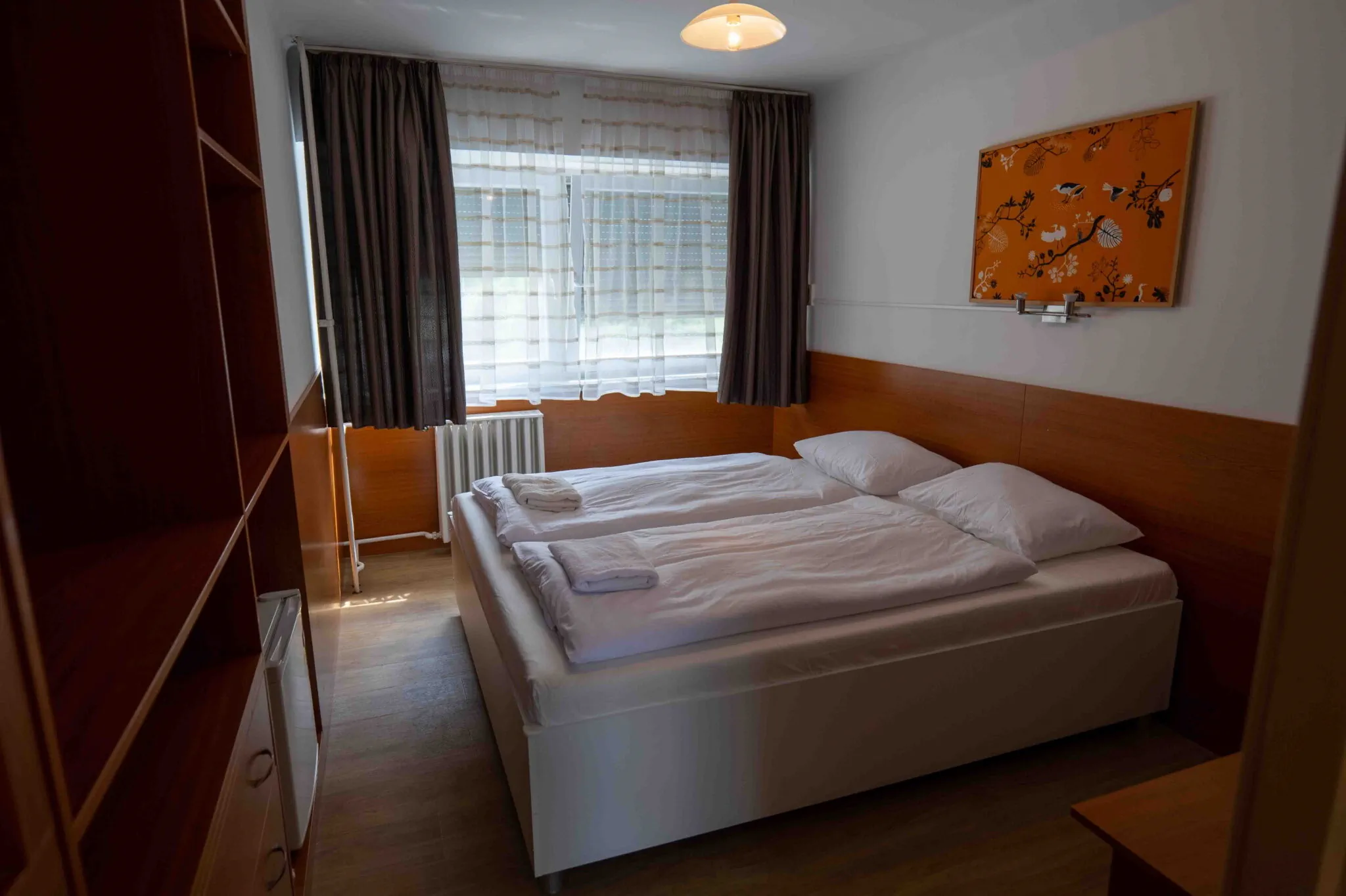 Hotel Szent István Balatonlelle – Balatonlelle, Ungaria
