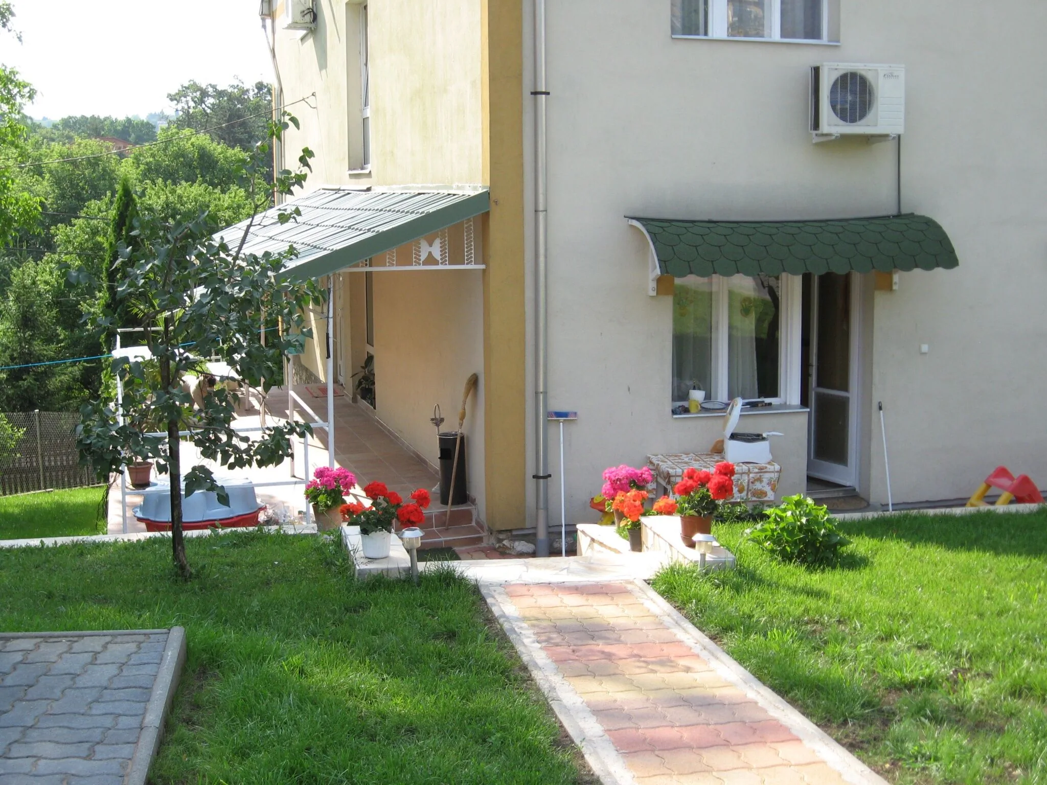 Sallai Vendégház Miskolctapolca – Miskolctapolca, Ungaria