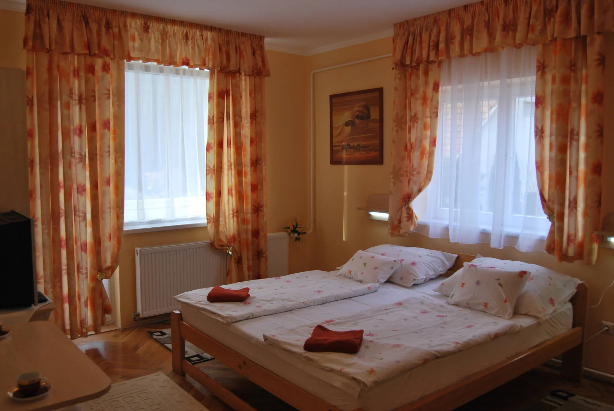 Sallai Vendégház Miskolctapolca – Miskolctapolca, Ungaria