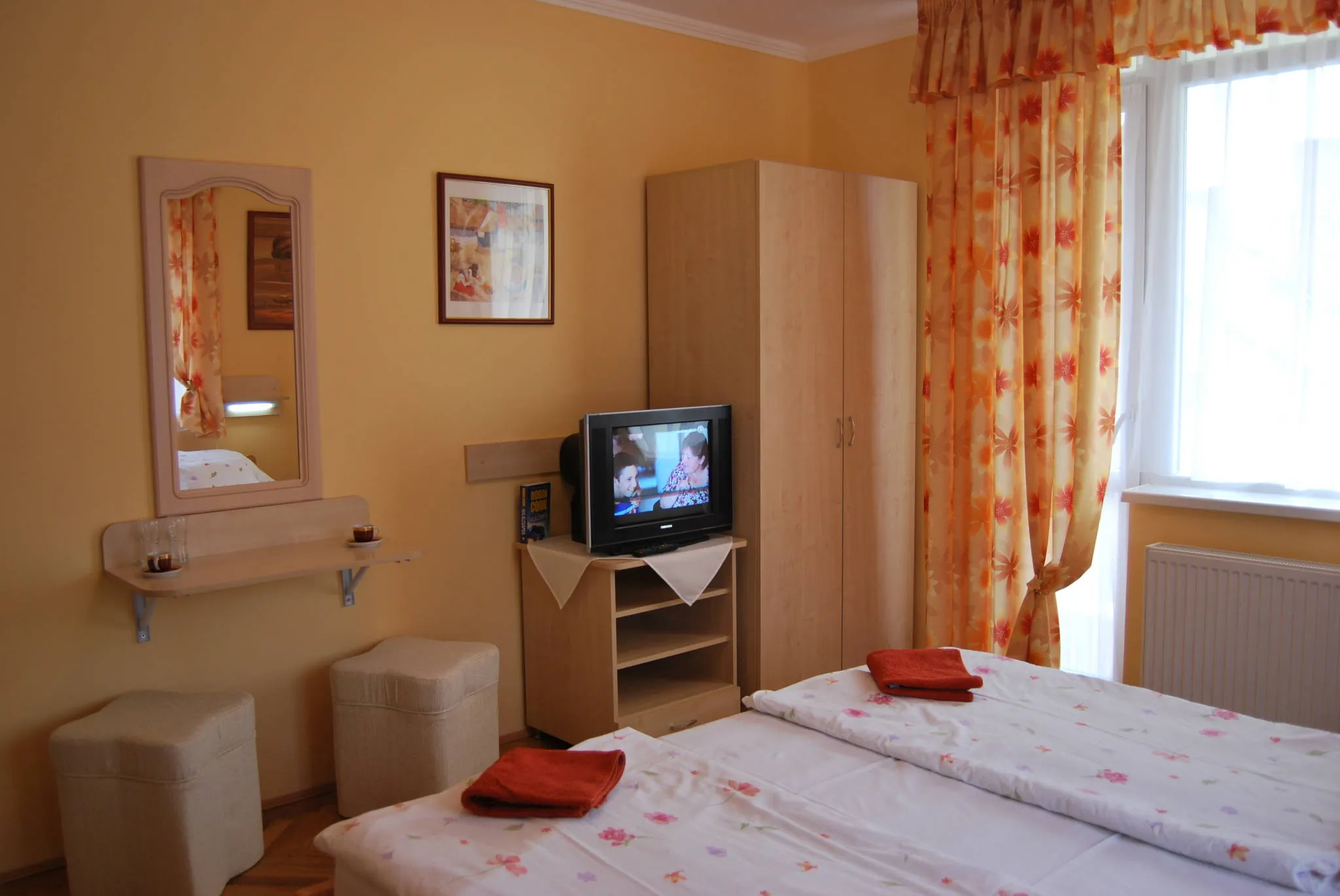 Sallai Vendégház Miskolctapolca – Miskolctapolca, Ungaria
