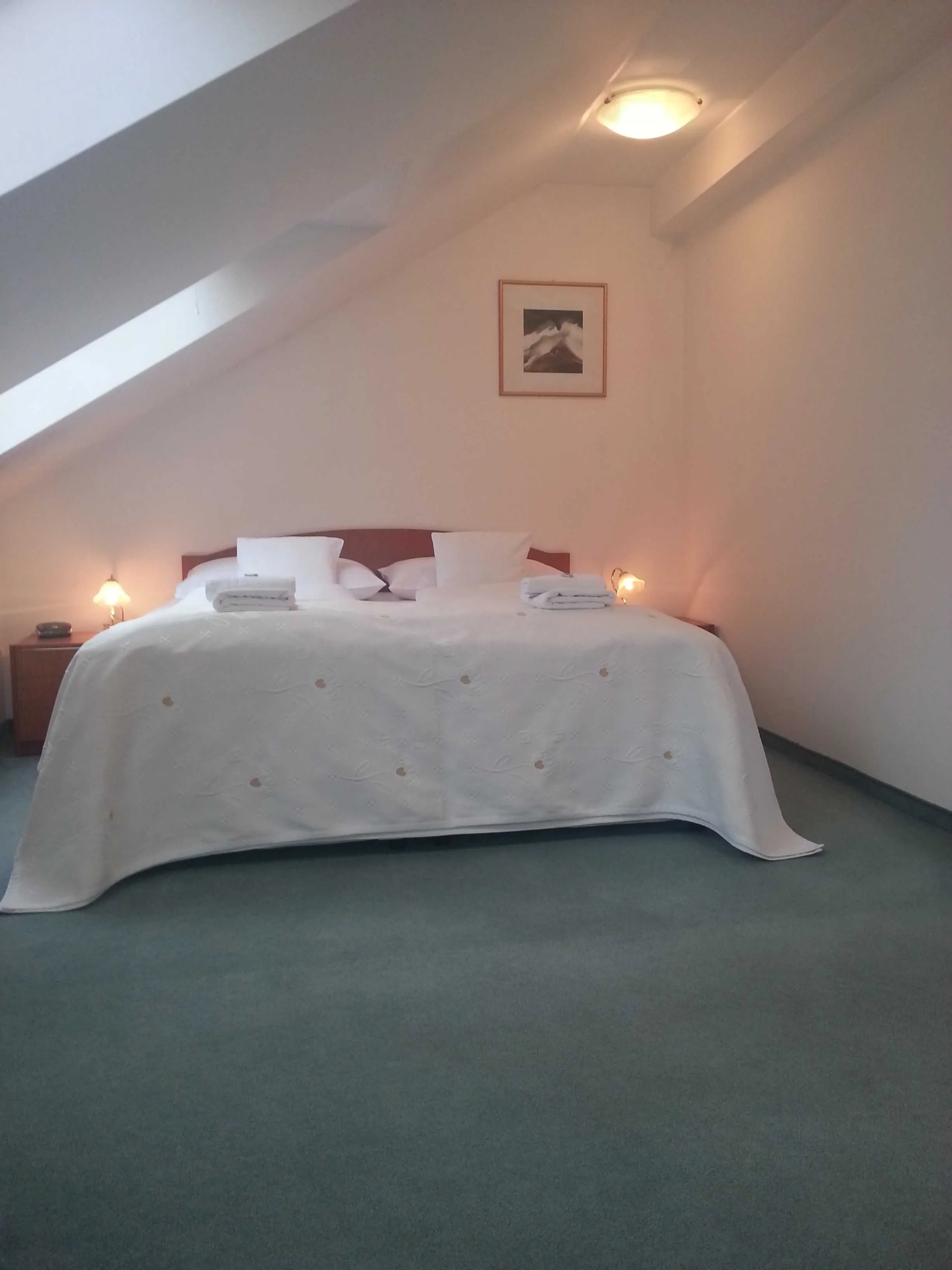 Hotel Margit Trenčianske Teplice – Trenčianske Teplice, Slovensko