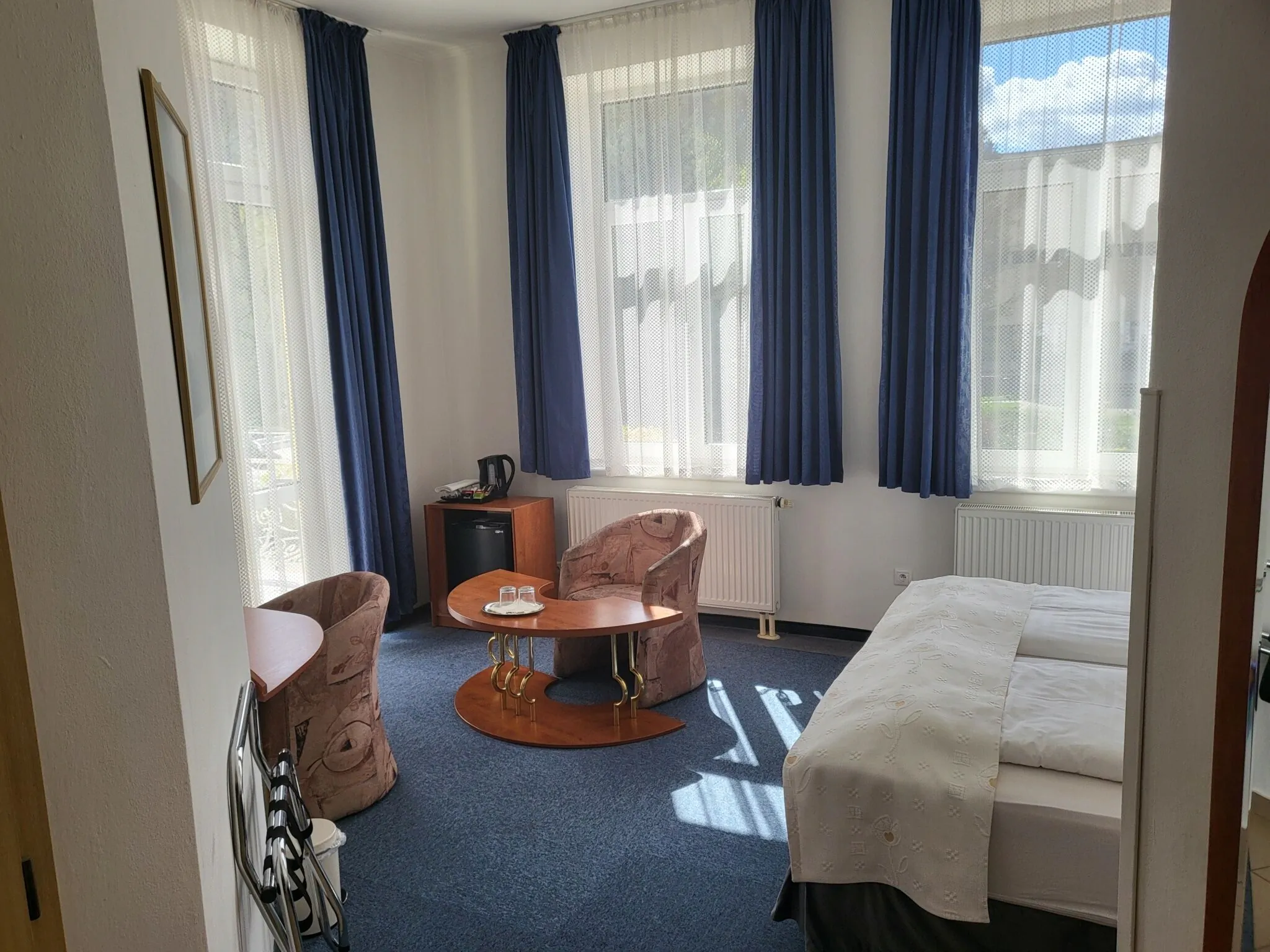 Hotel Margit Trenčianske Teplice – Trenčianske Teplice, Slovensko