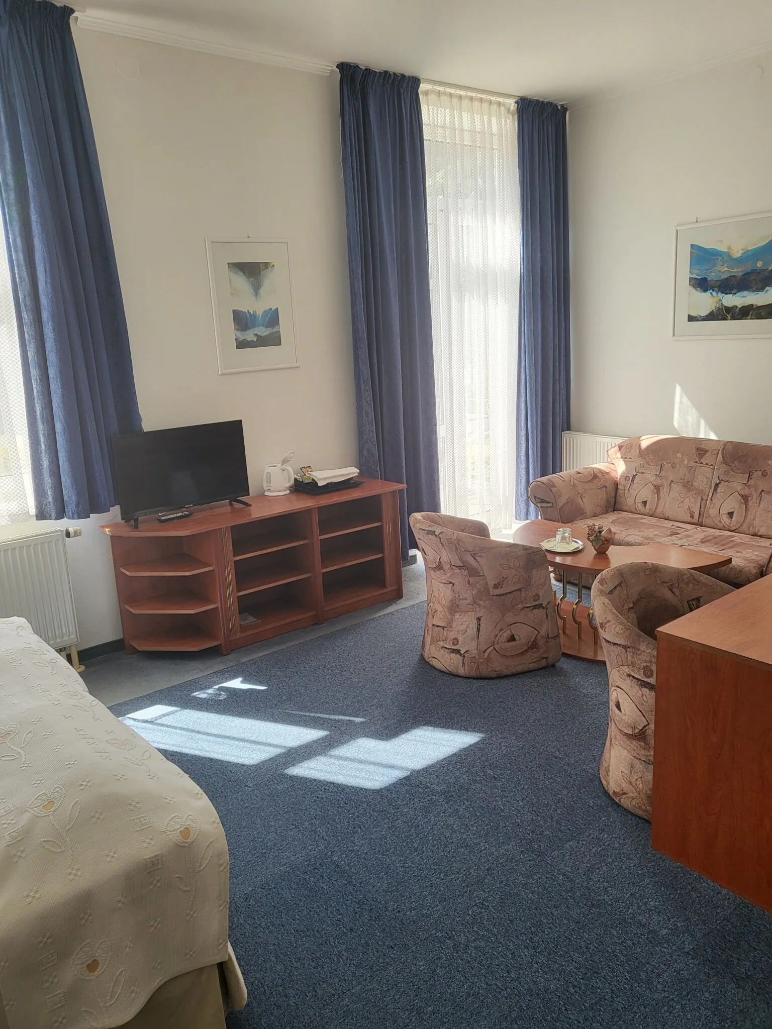 Hotel Margit Trenčianske Teplice – Trenčianske Teplice, Slovensko