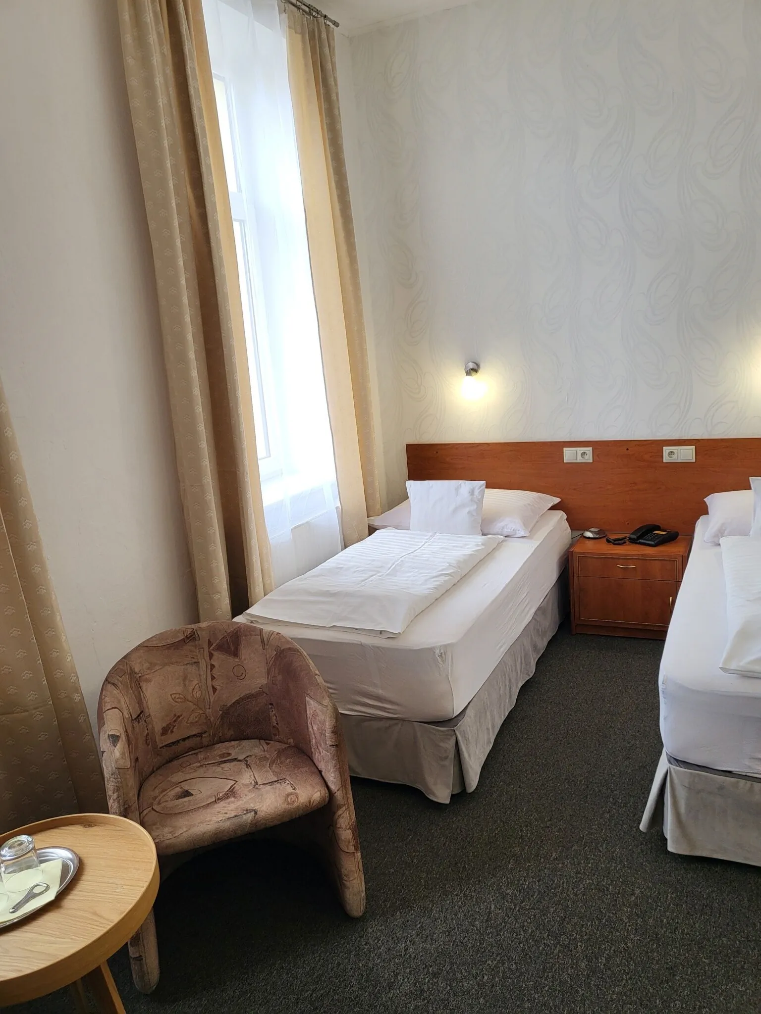 Hotel Margit Trenčianske Teplice – Trenčianske Teplice, Slovensko