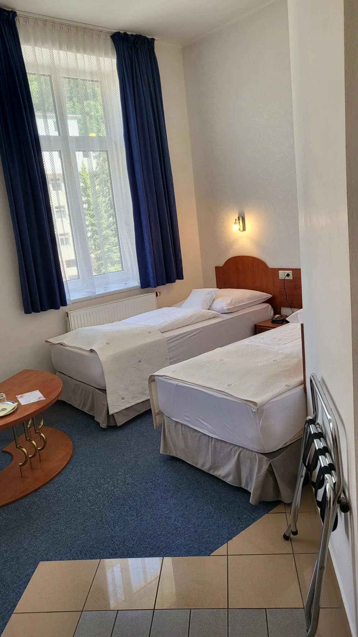 Hotel Margit Trenčianske Teplice – Trenčianske Teplice, Slovensko