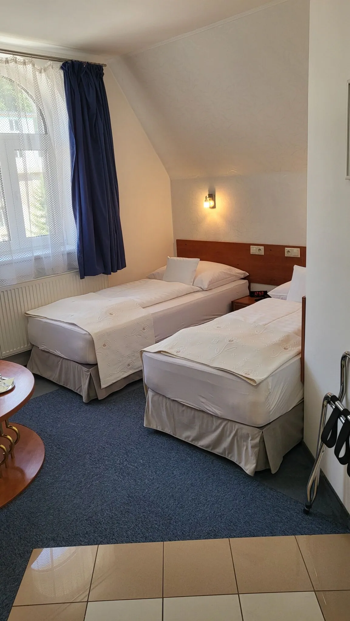 Hotel Margit Trenčianske Teplice – Trenčianske Teplice, Slovensko