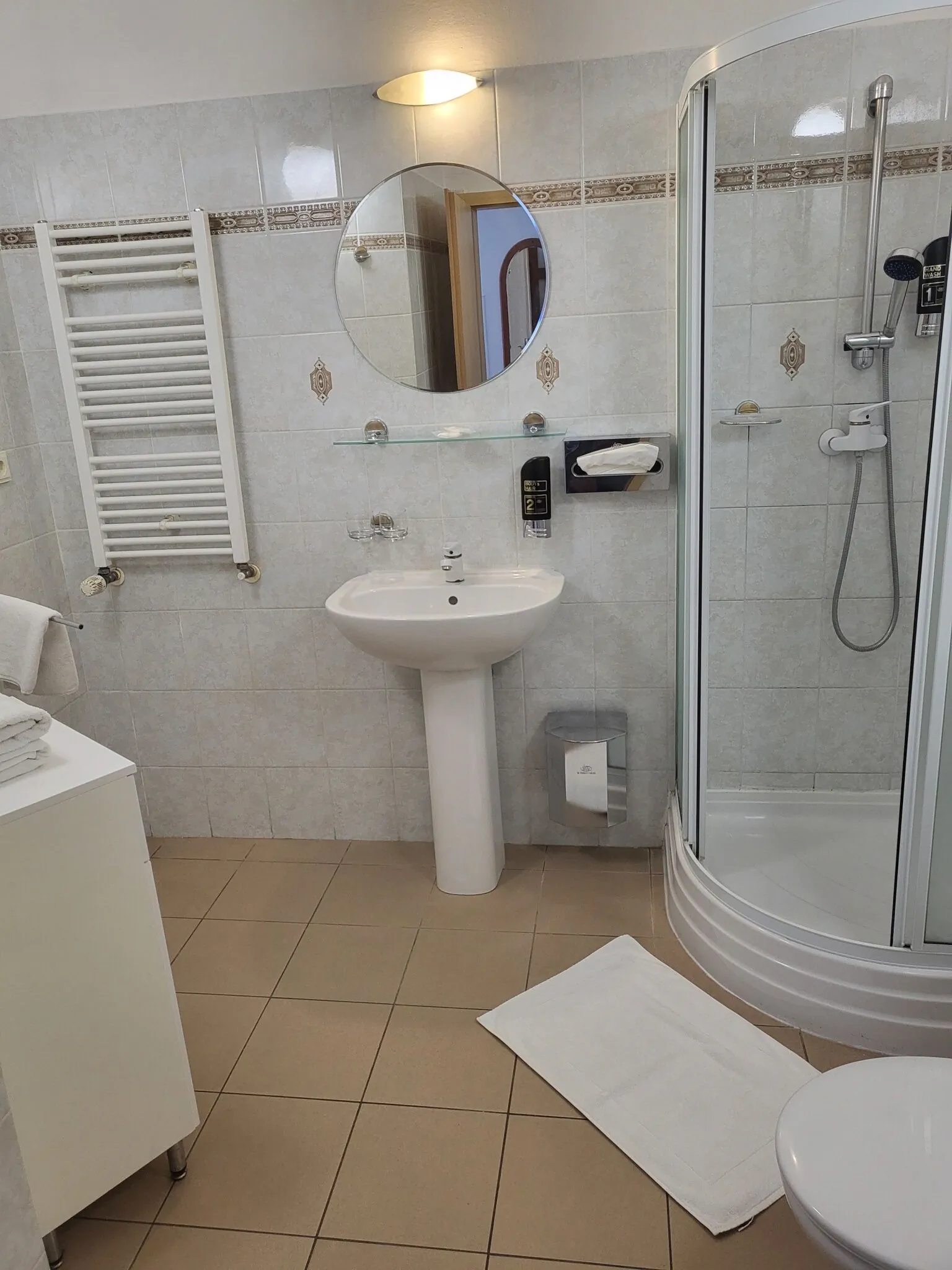 Hotel Margit Trenčianske Teplice – Trenčianske Teplice, Slovensko