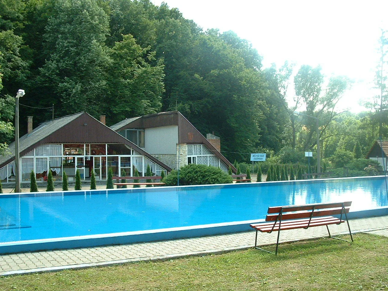 Vadgesztenye Panzió Magyaregregy – Magyaregregy, Węgry