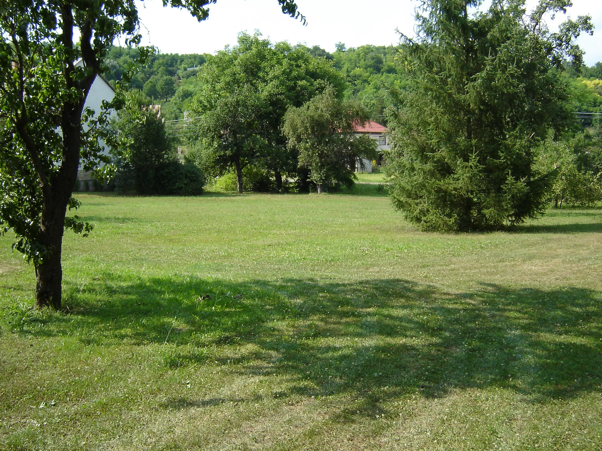 Vadgesztenye Panzió Magyaregregy – Magyaregregy, Węgry
