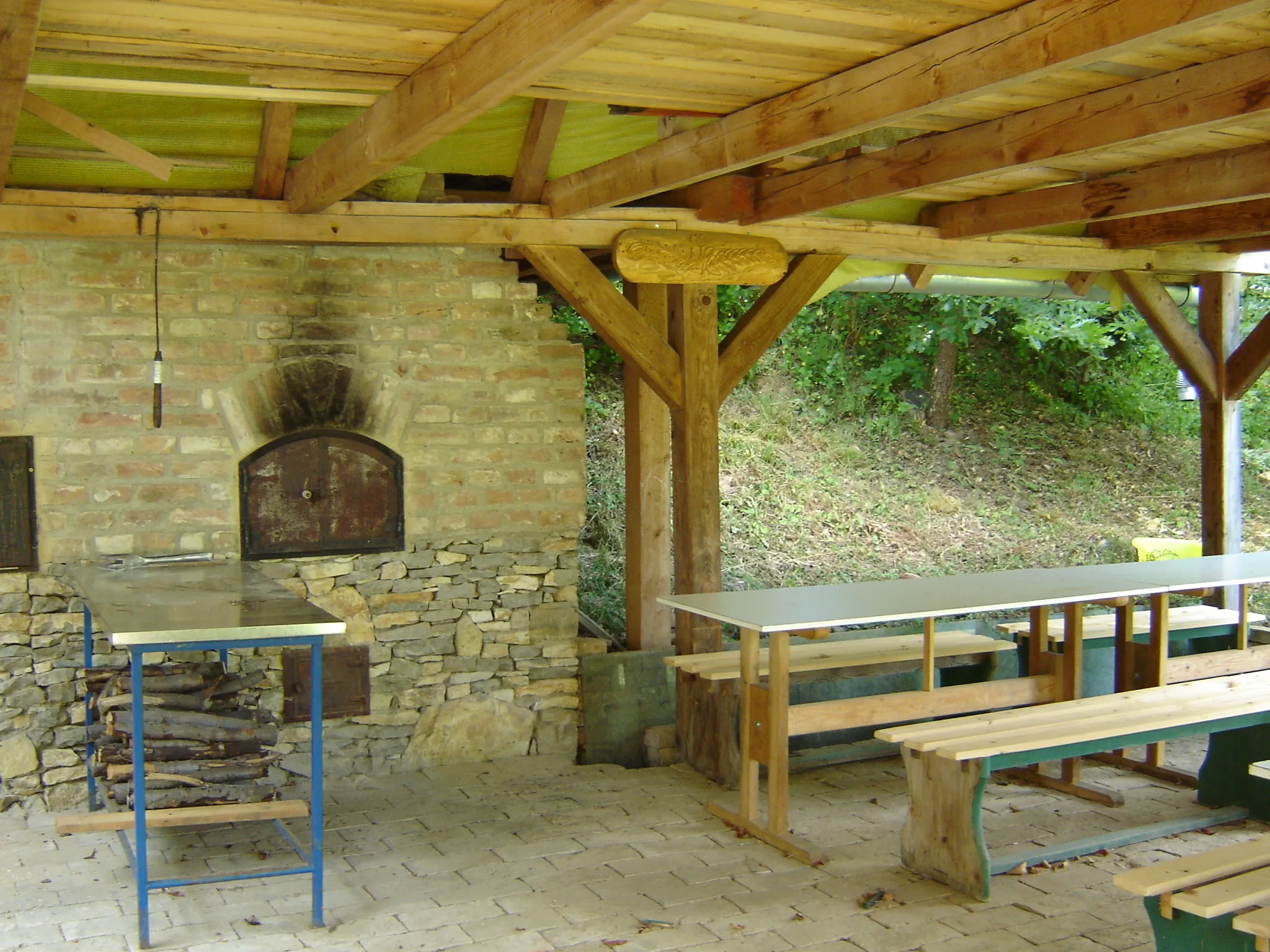 Vadgesztenye Panzió Magyaregregy – Magyaregregy, Węgry