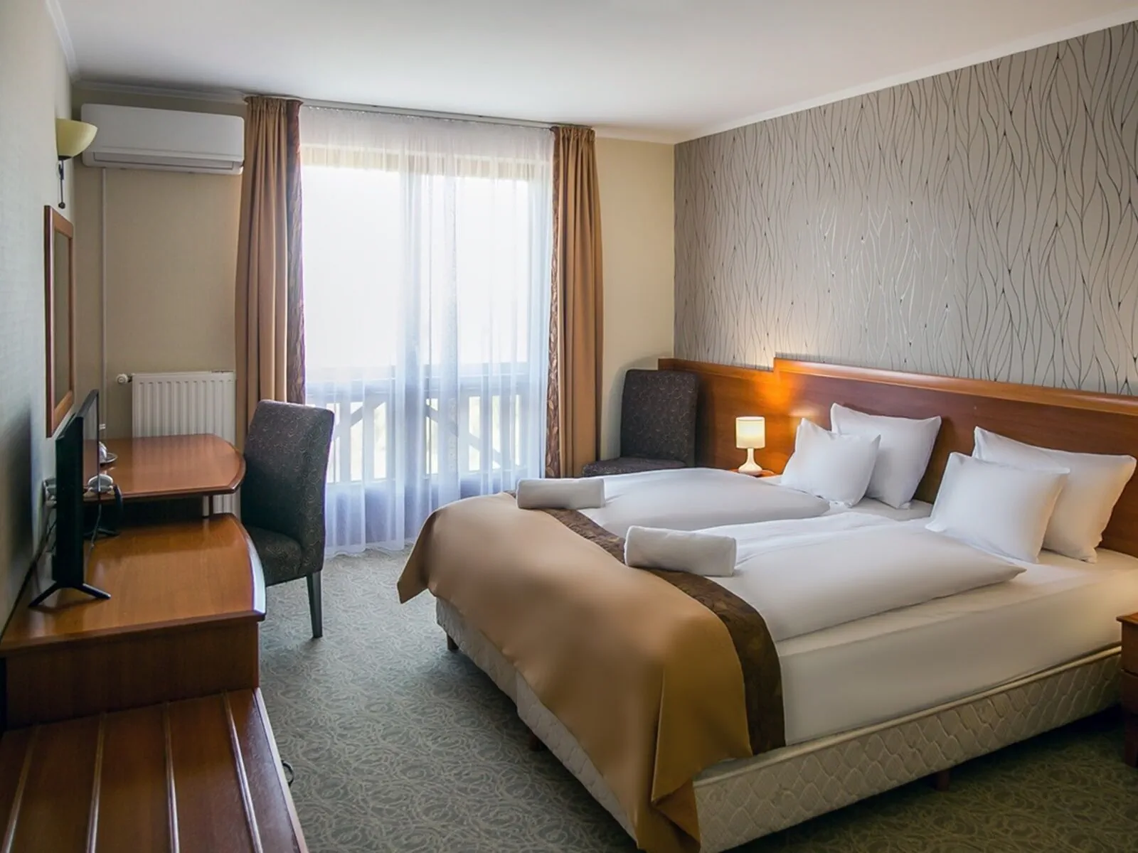 Hotel Narád Mátraszentimre – Mátraszentimre, Ungaria