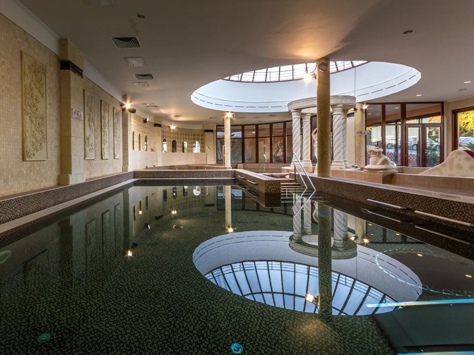 Hotel Narád Mátraszentimre – Mátraszentimre, Ungaria