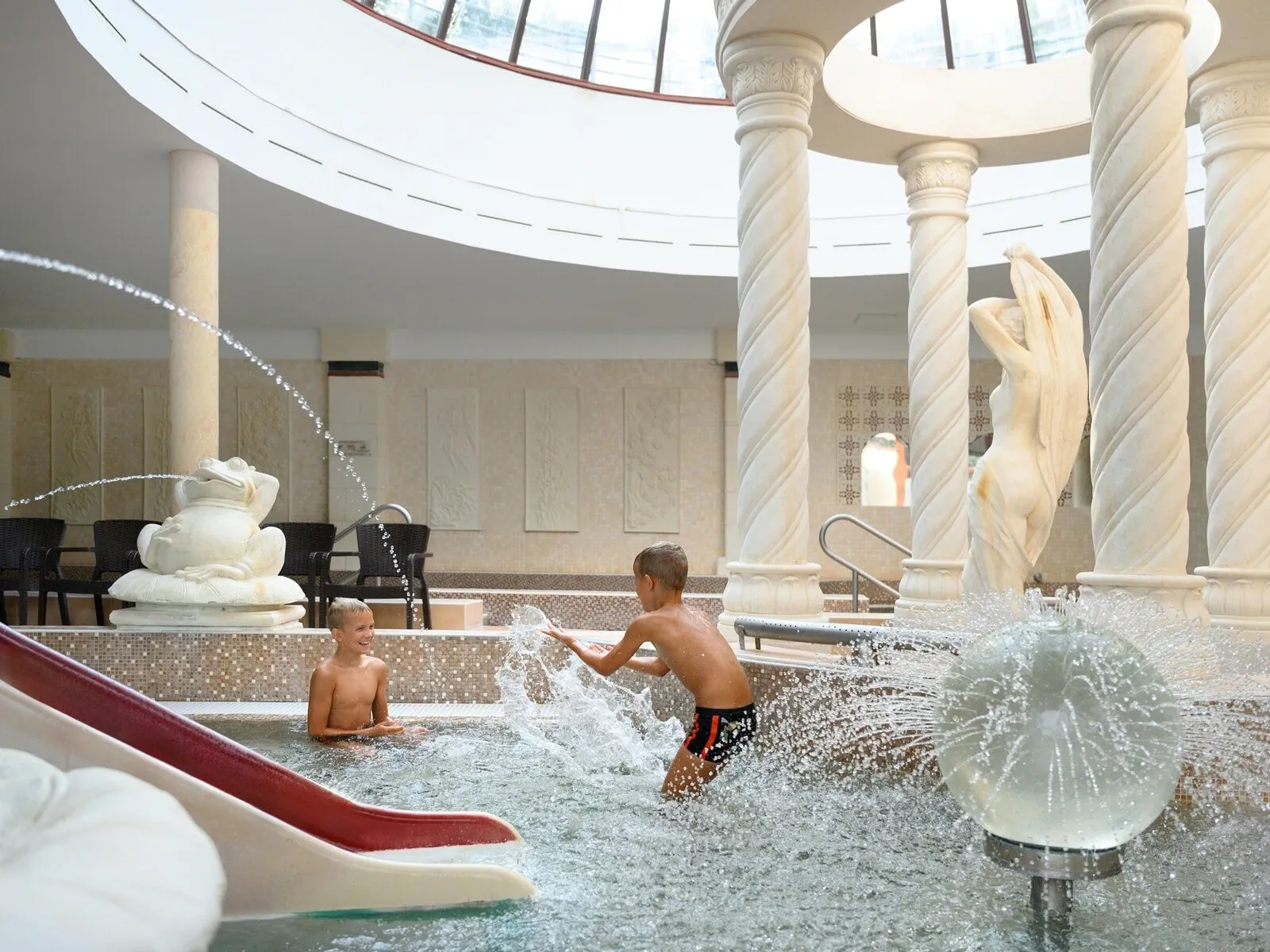 Hotel Narád Mátraszentimre – Mátraszentimre, Ungaria