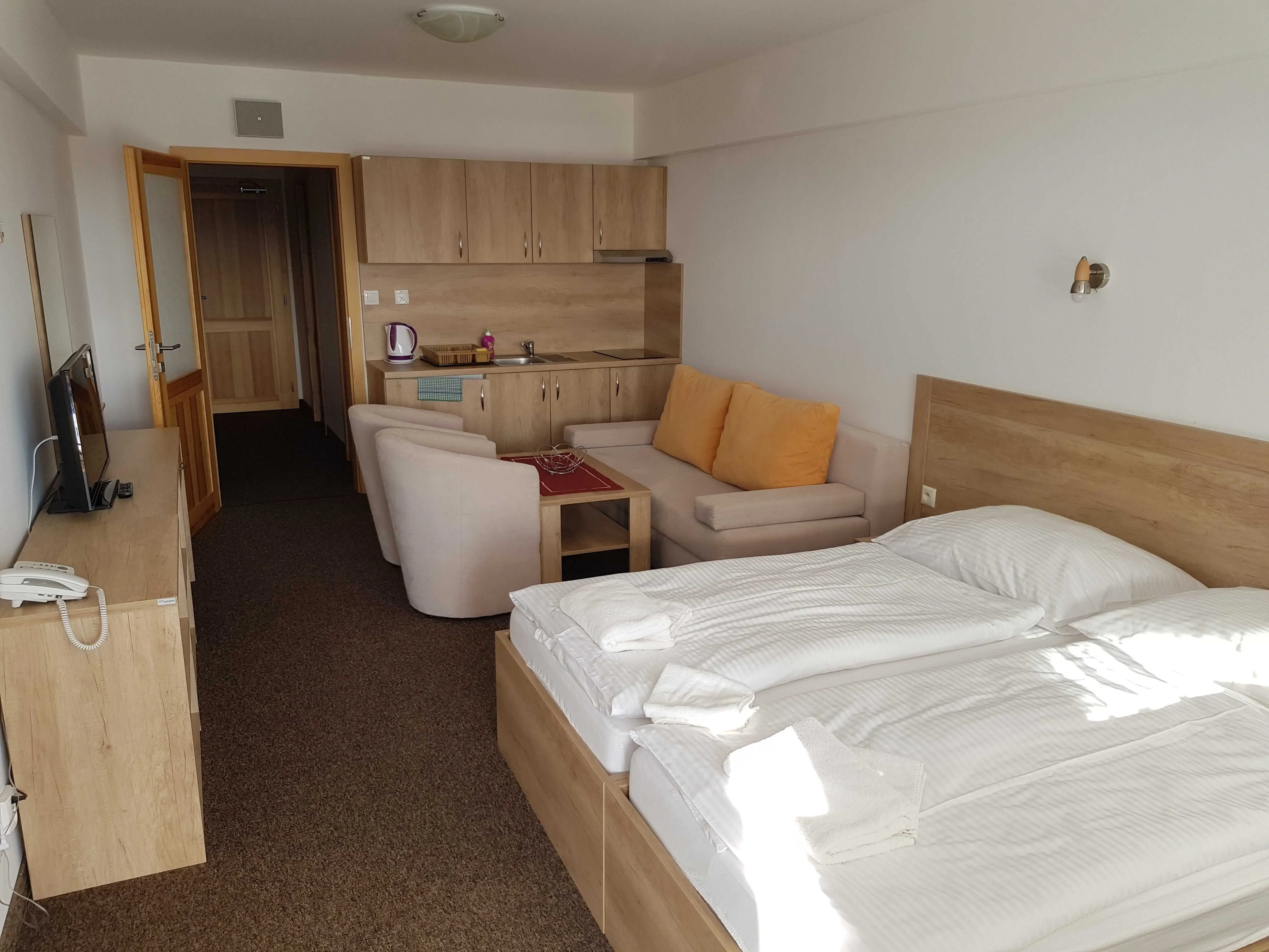 Hotel TOLIAR Štrbské Pleso – Štrbské Pleso, Slovacia