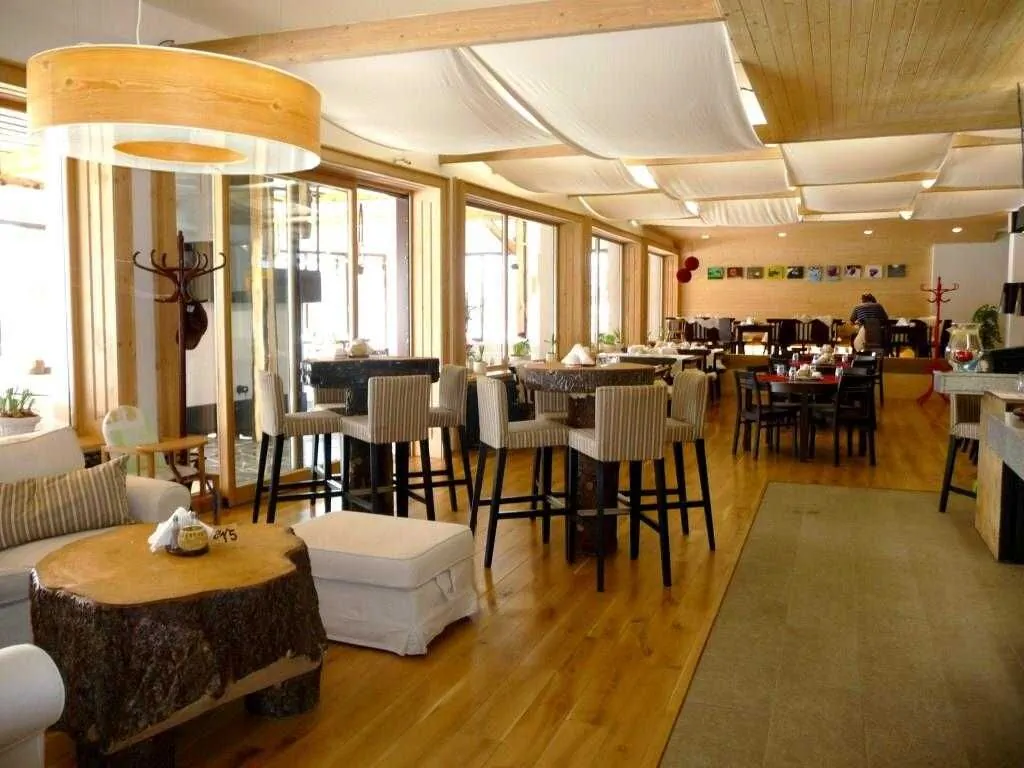 Hotel TOLIAR Štrbské Pleso – Štrbské Pleso, Slovacia