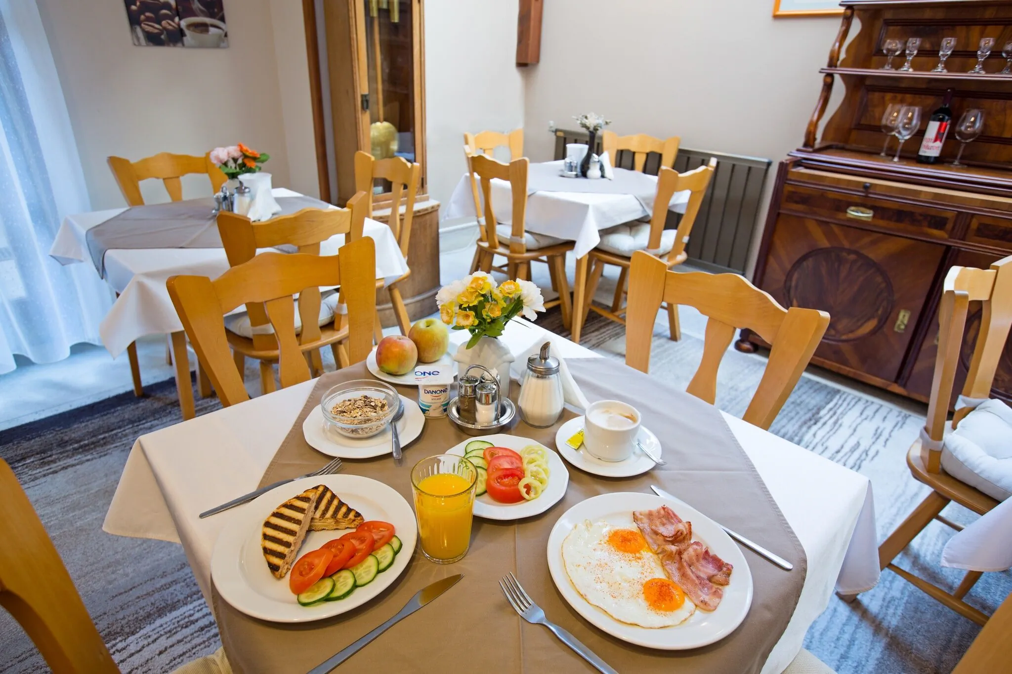 Helios Apartmanhotel Budapest – Budapesta, Ungaria