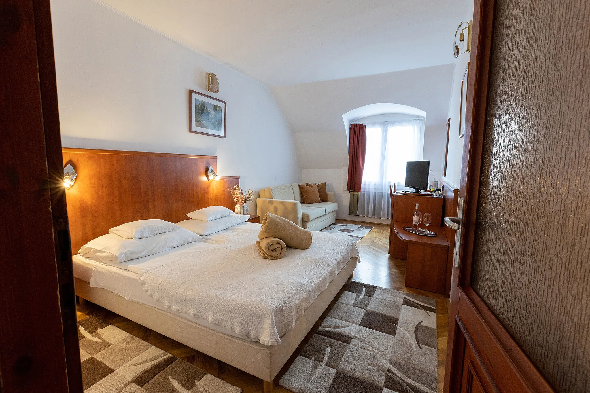 Helios Apartmanhotel Budapest – Budapesta, Ungaria