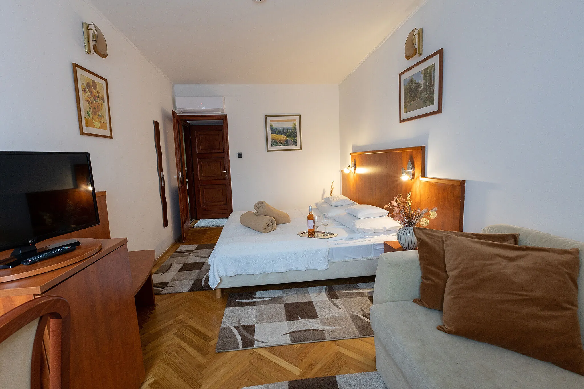 Helios Apartmanhotel Budapest – Budapesta, Ungaria