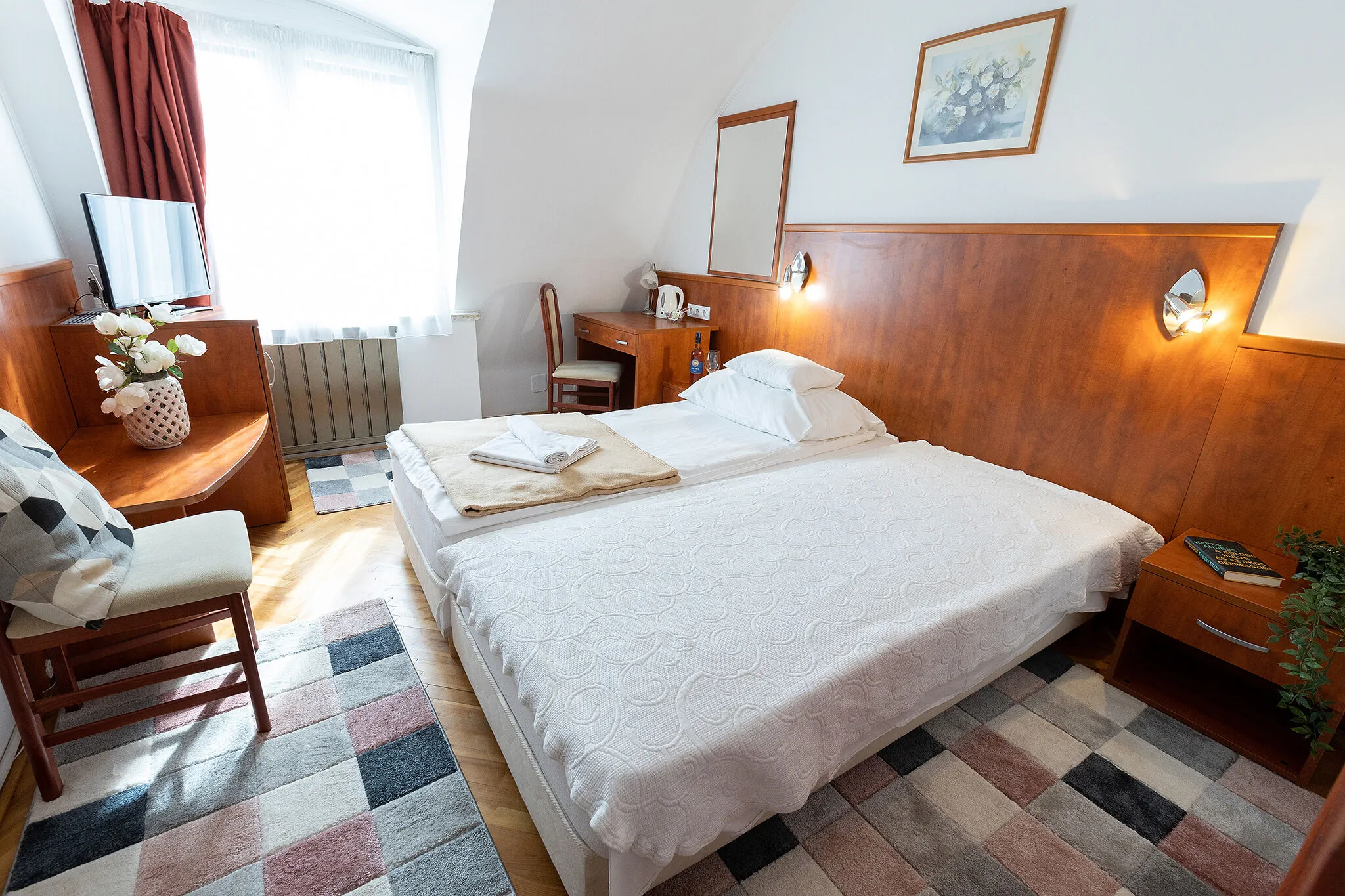 Helios Apartmanhotel Budapest – Budapesta, Ungaria